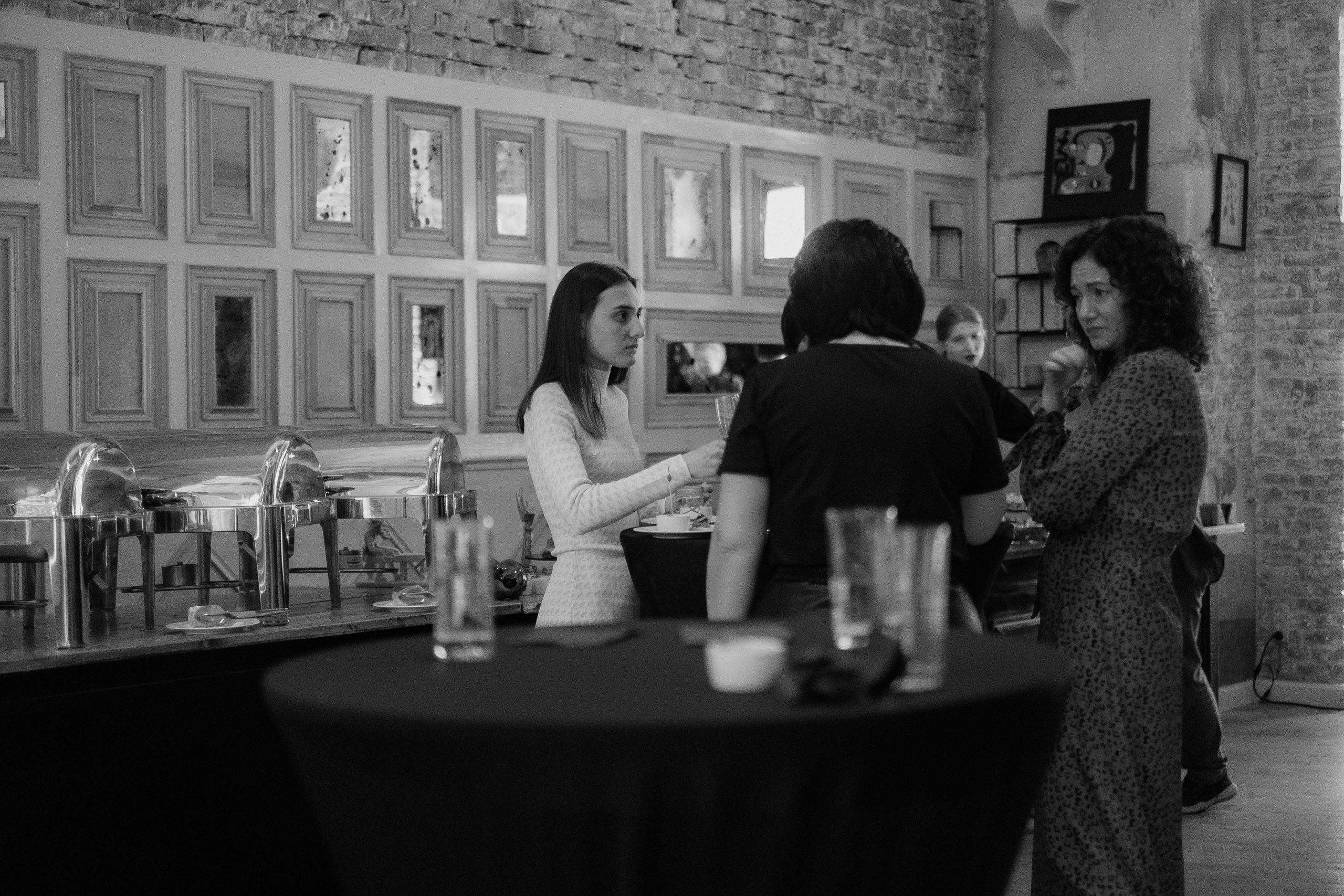 Лофт. Фотограф Мария Хлебникова Санкт-Петербург Москва