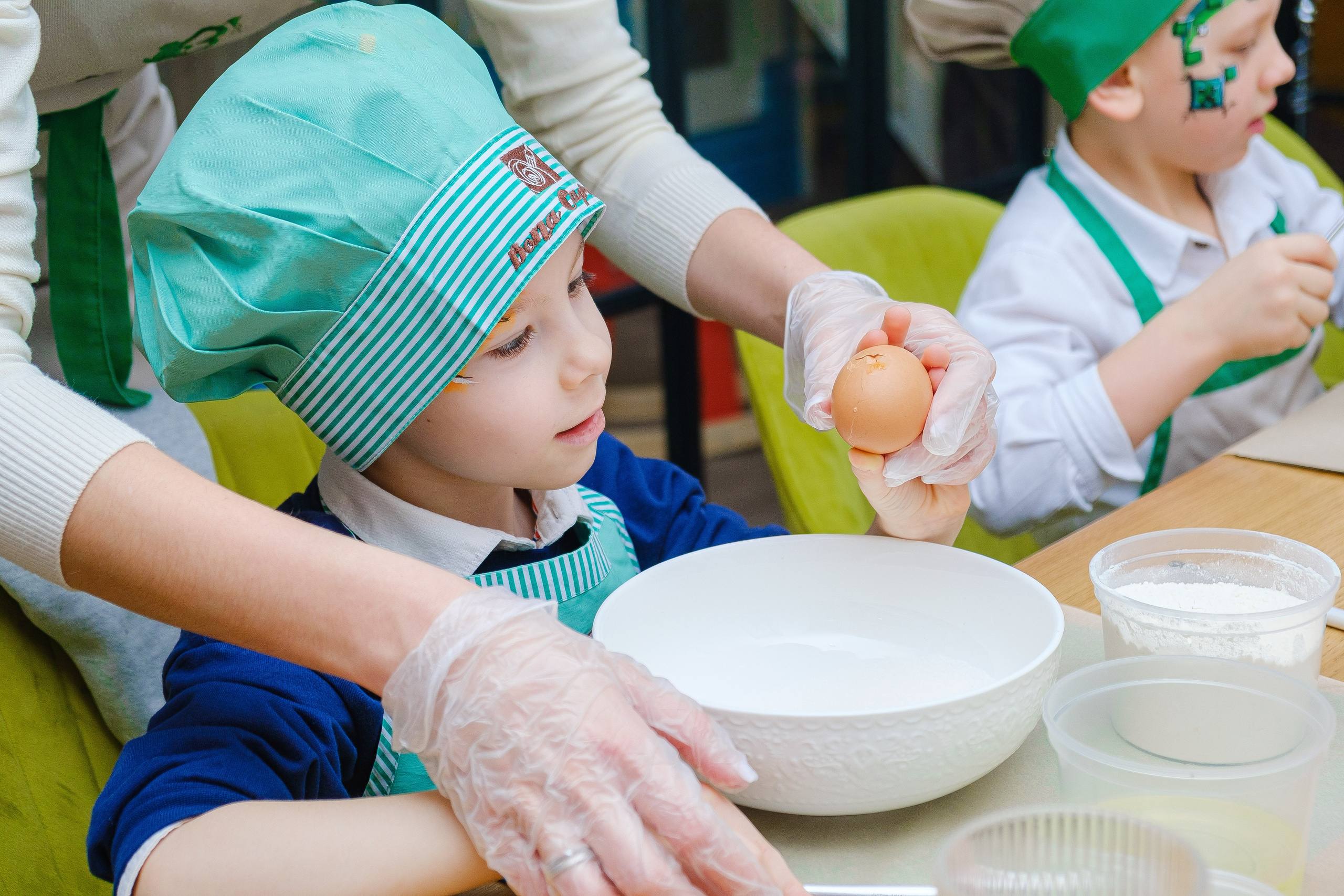 День рождения 6 лет. Фотограф Мария Хлебникова Санкт-Петербург Москва