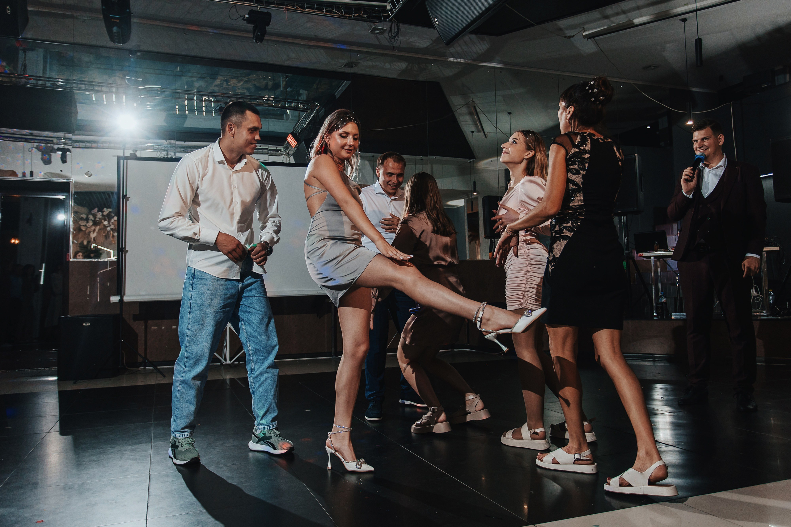 Семён & Татьяна. Алёна Киселёва | фотограф