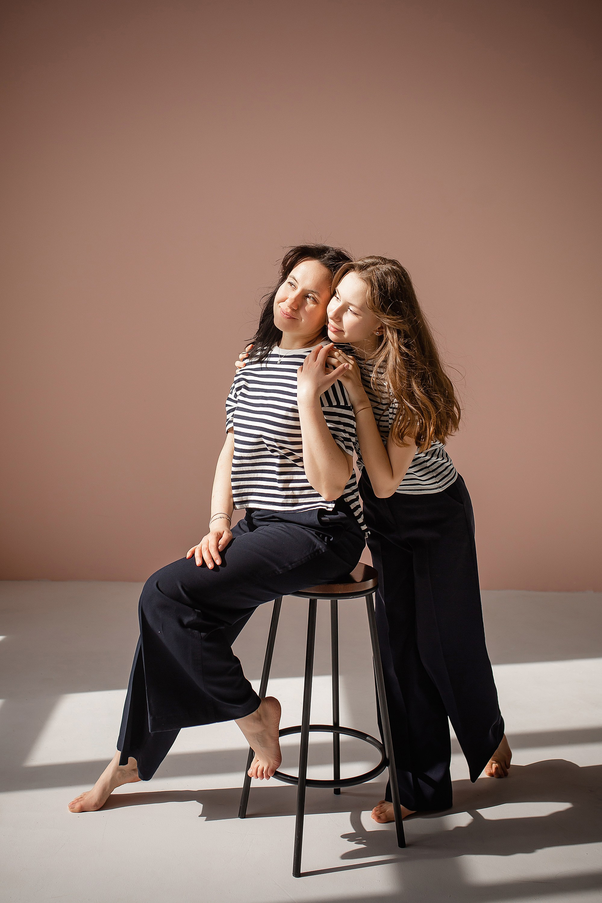 Семейные истории. Фотограф