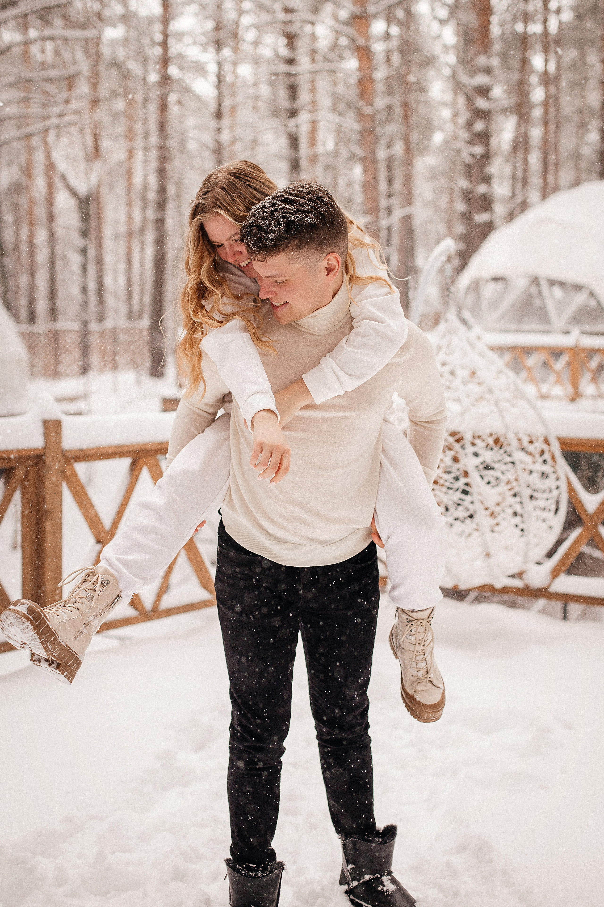 LoveSyory. Фотограф