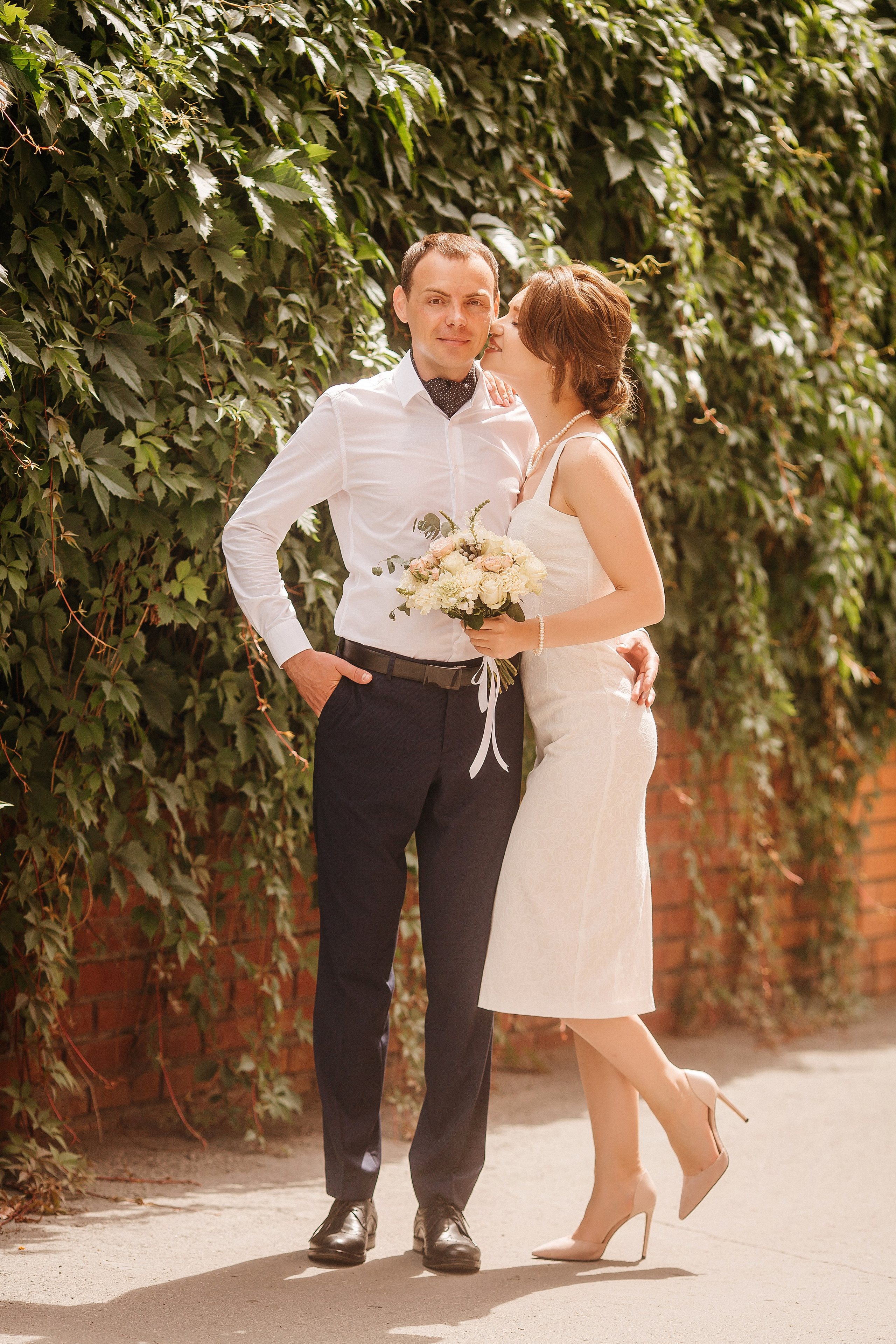 Свадьба. Фотограф