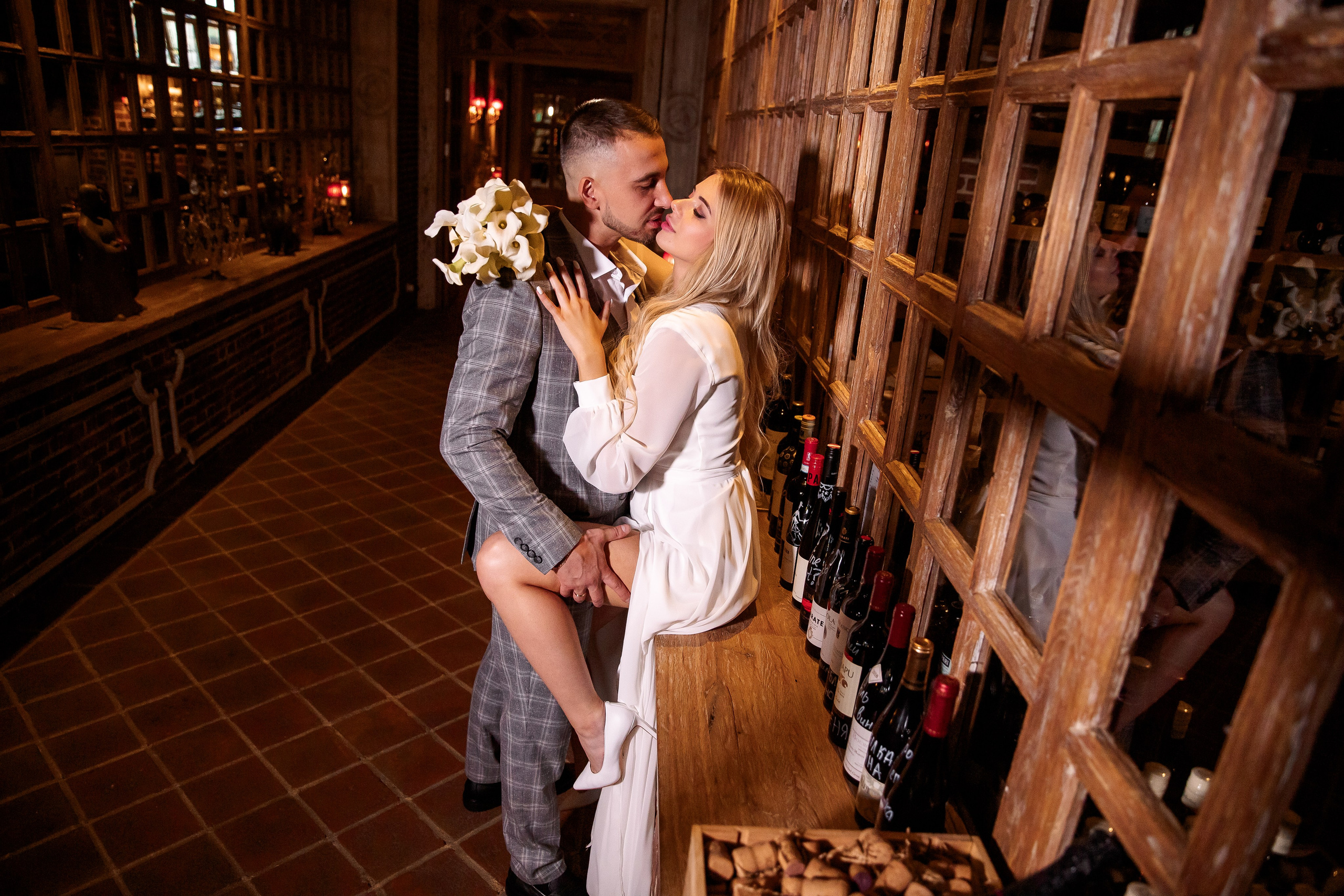 Кристина и Александр. Свадебный и семейный фотограф в Челябинске Юлия Ишимова