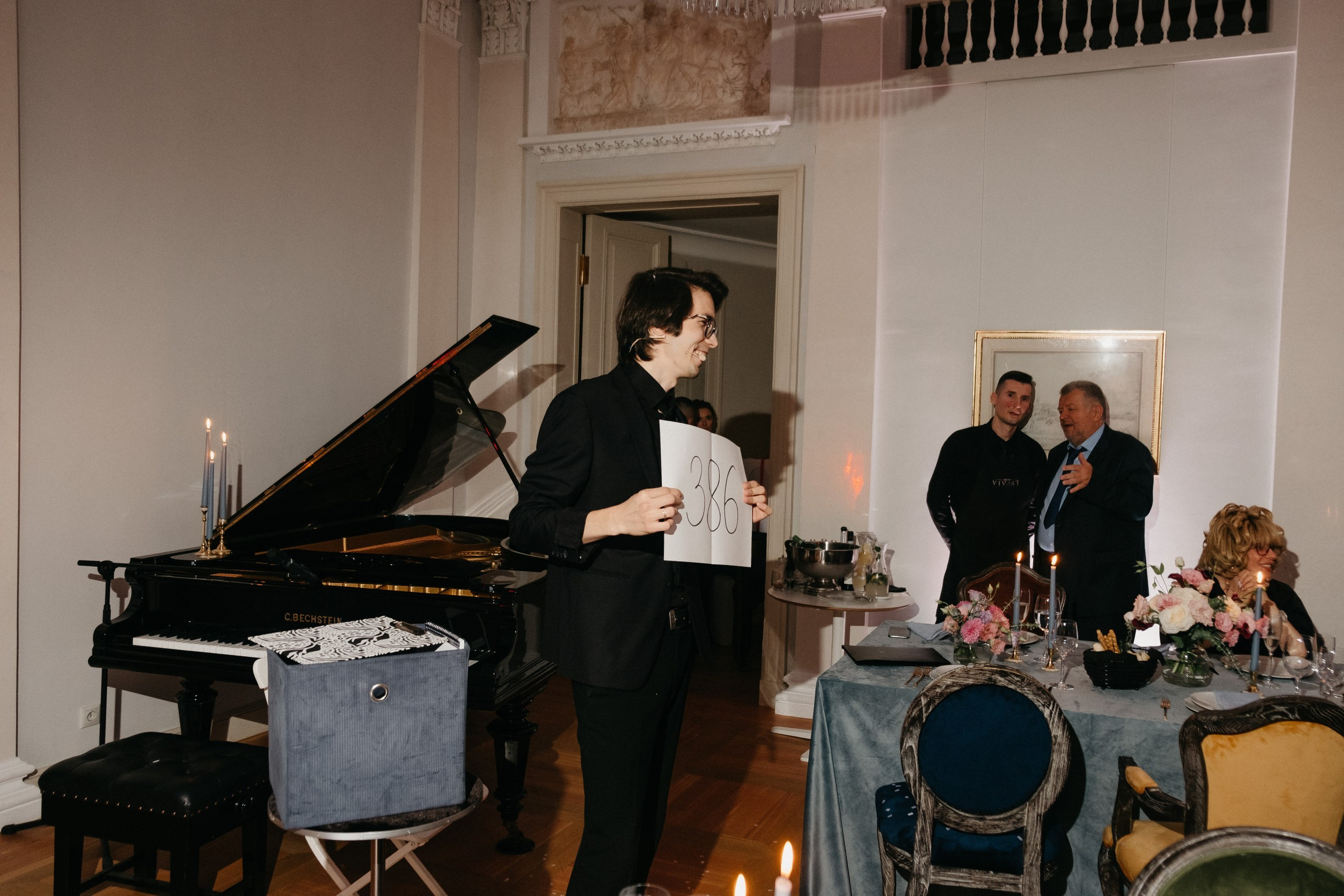 Хочу голубое платье. Свадебный фотограф Александра Тюлякова