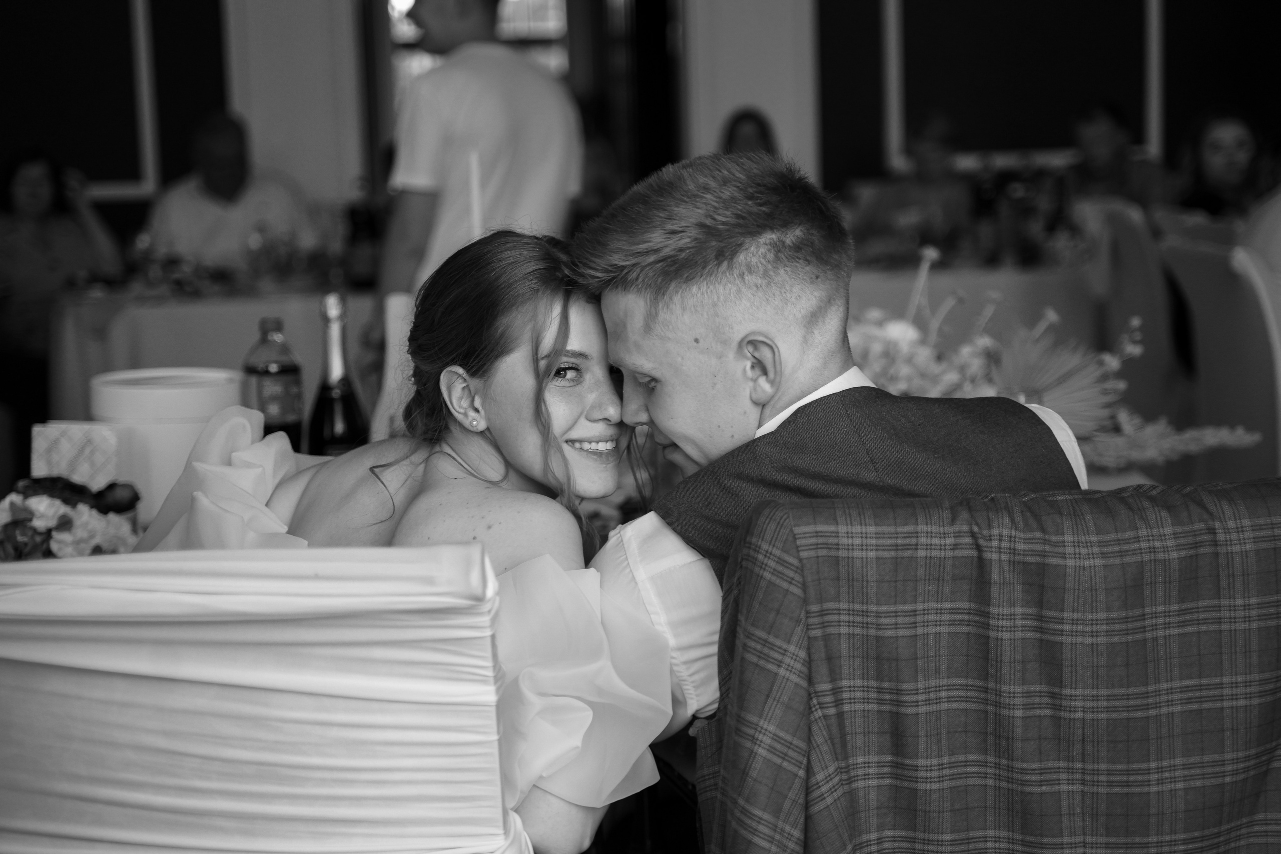 Свадебная и семейная сказка. ИРЛ — Проект