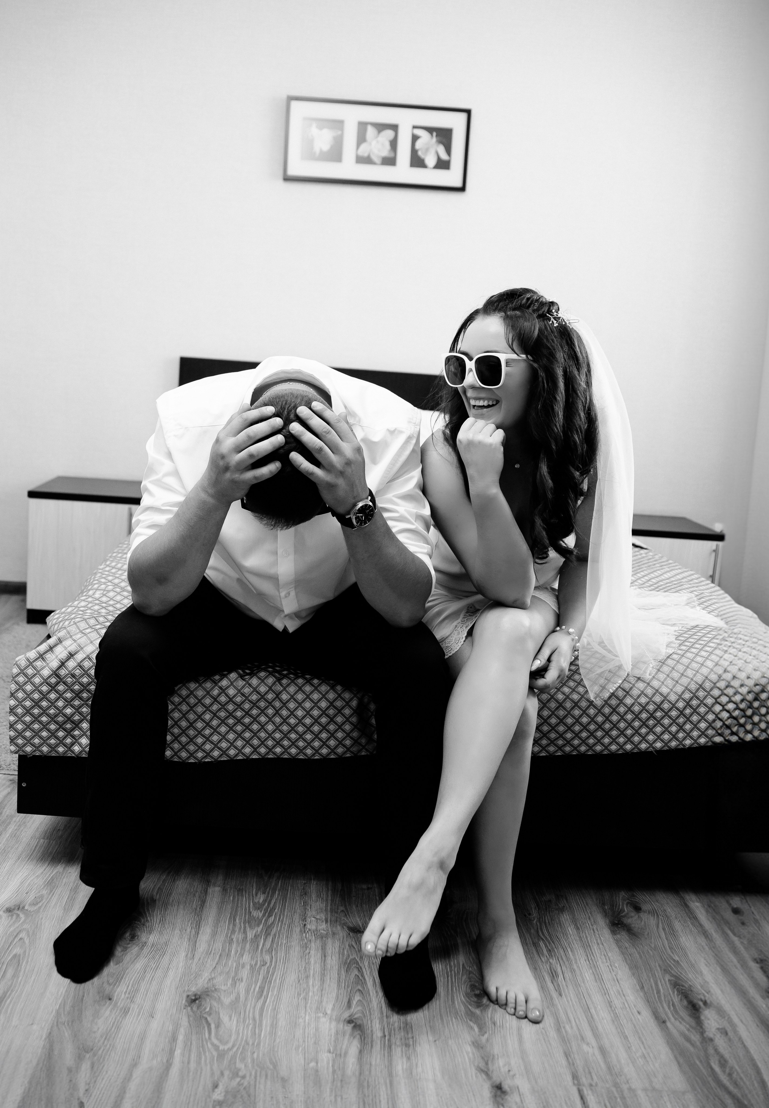 Свадьба. Семейный и свадебный фотограф в Ульяновске