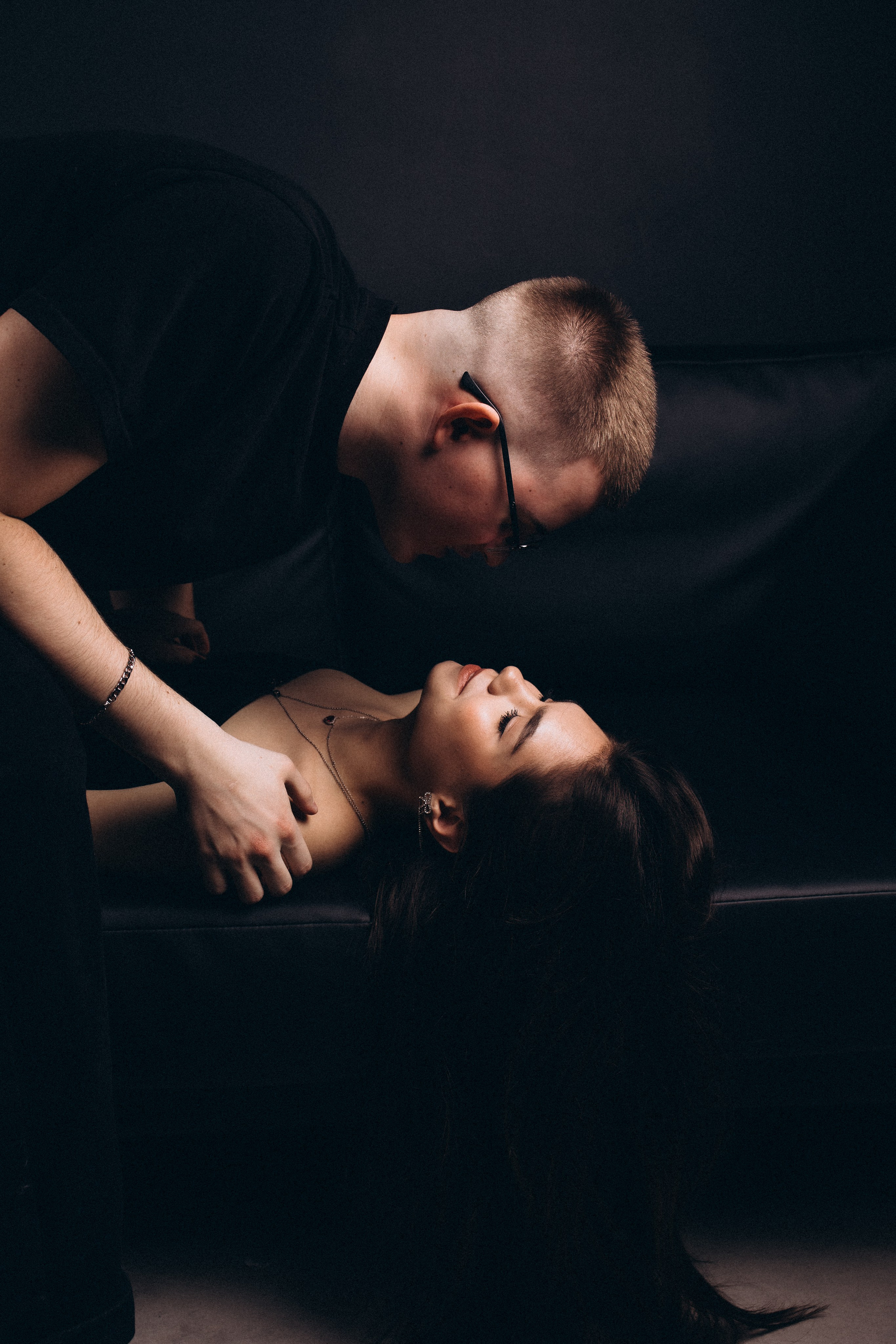 Истории о любви. Фотограф Москва Таша Панина