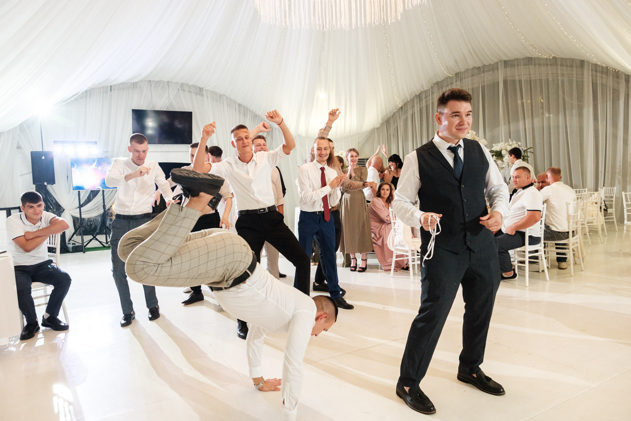 Артём и Алина. Свадебный и семейный фотограф в Волгограде Кристина Иванова