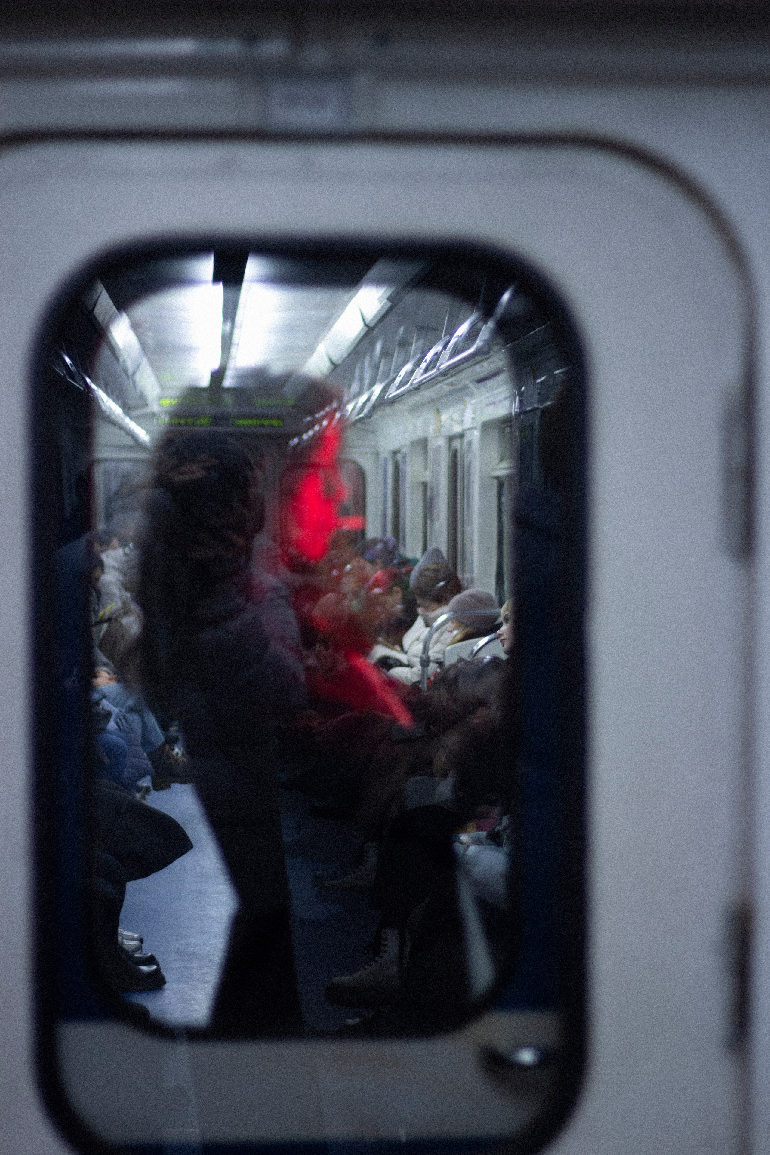 Диана. Фотограф в Санкт-Петербурге Смирнова Диана