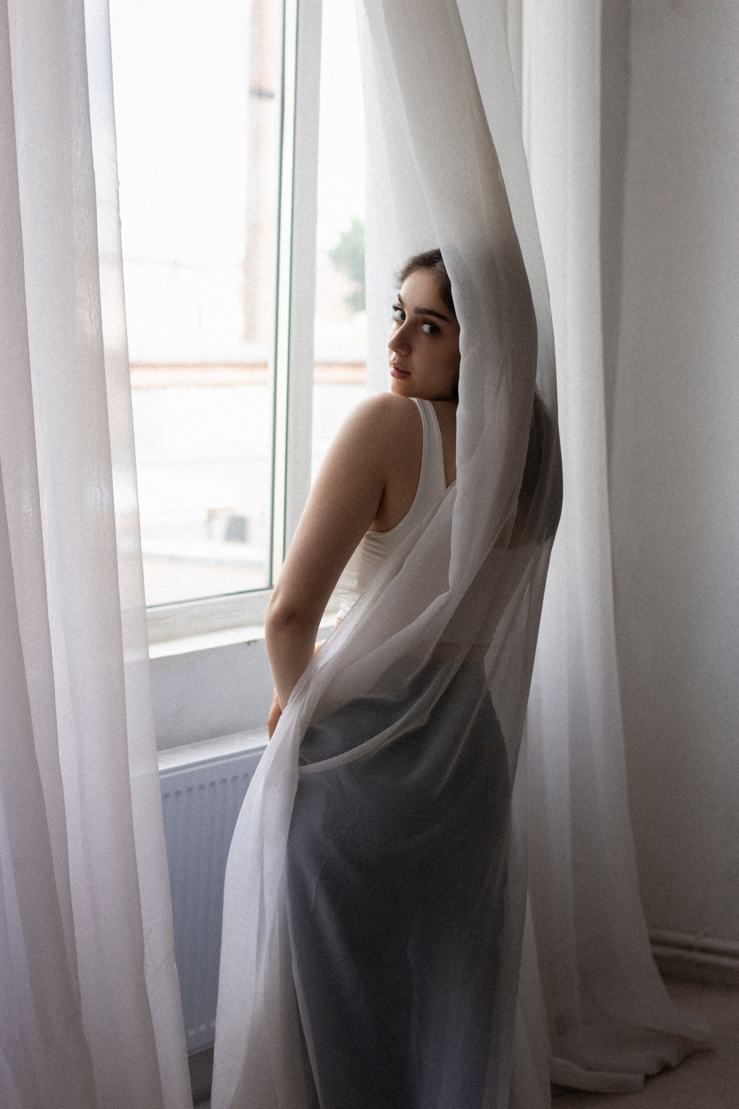 Ани. Фотограф в Санкт-Петербурге Смирнова Диана