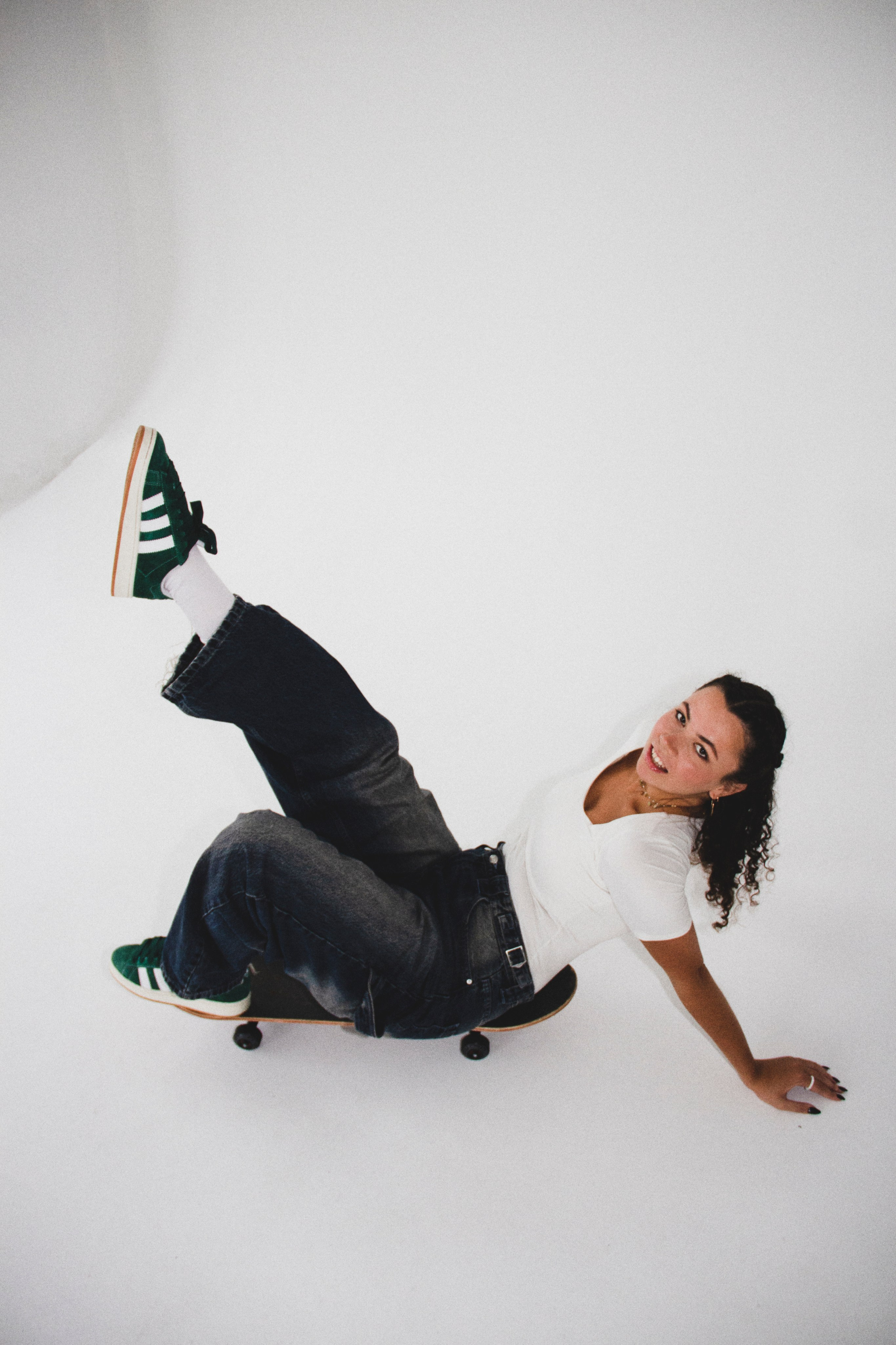 Катя. Фотограф в Санкт-Петербурге Смирнова Диана