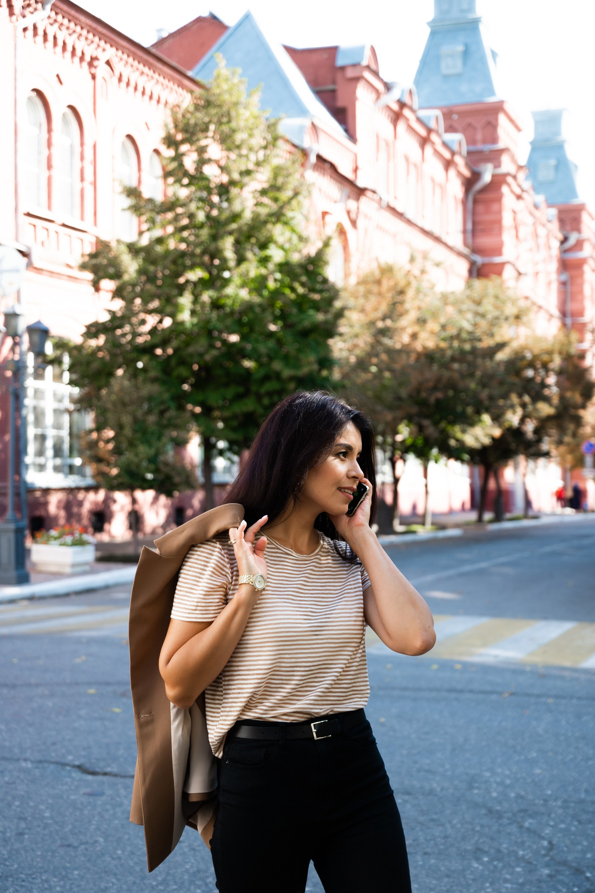 Контентная съемка. Фотограф