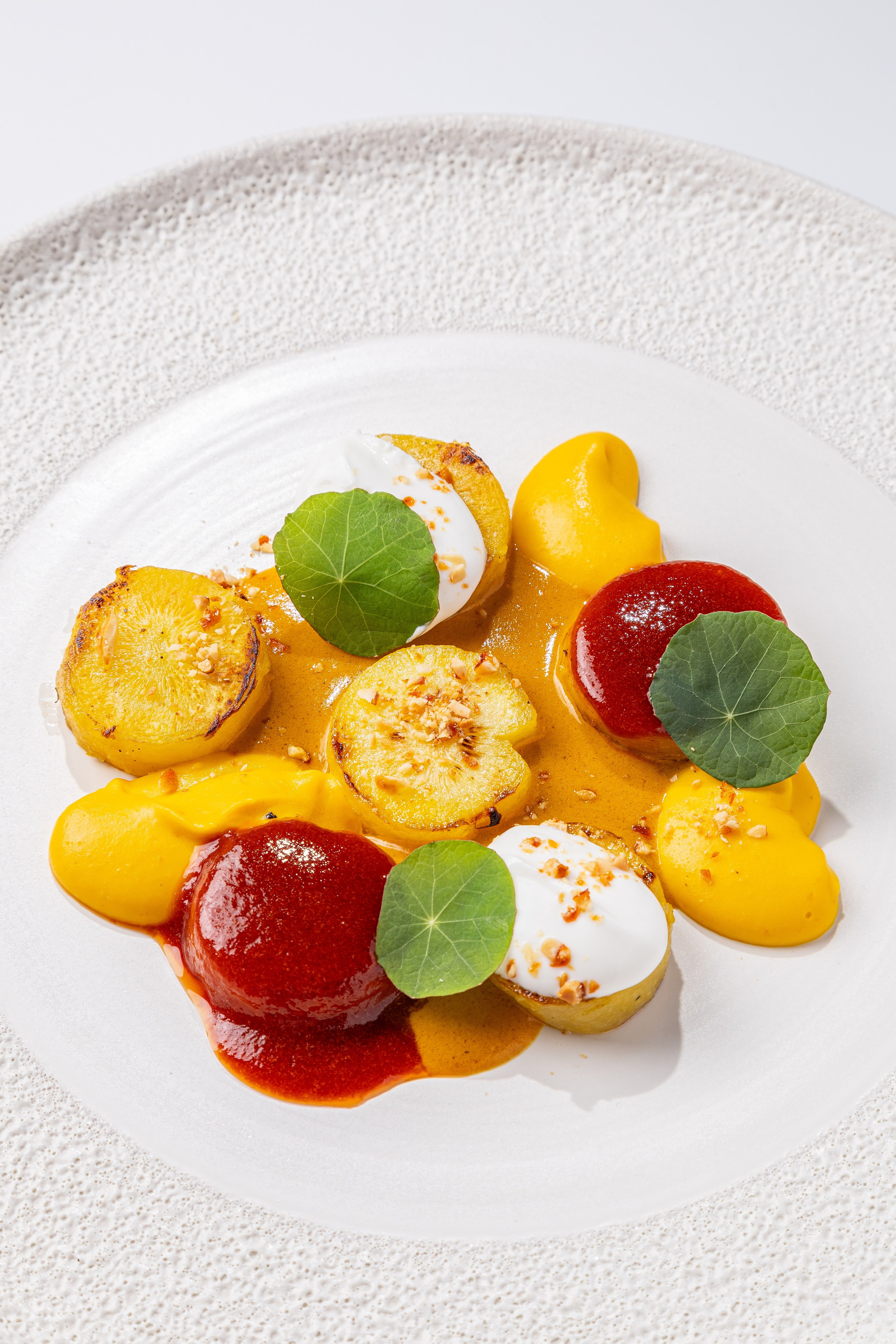 Постное меню Modus. Фуд-фотограф/ Москва / Фотосъемка еды