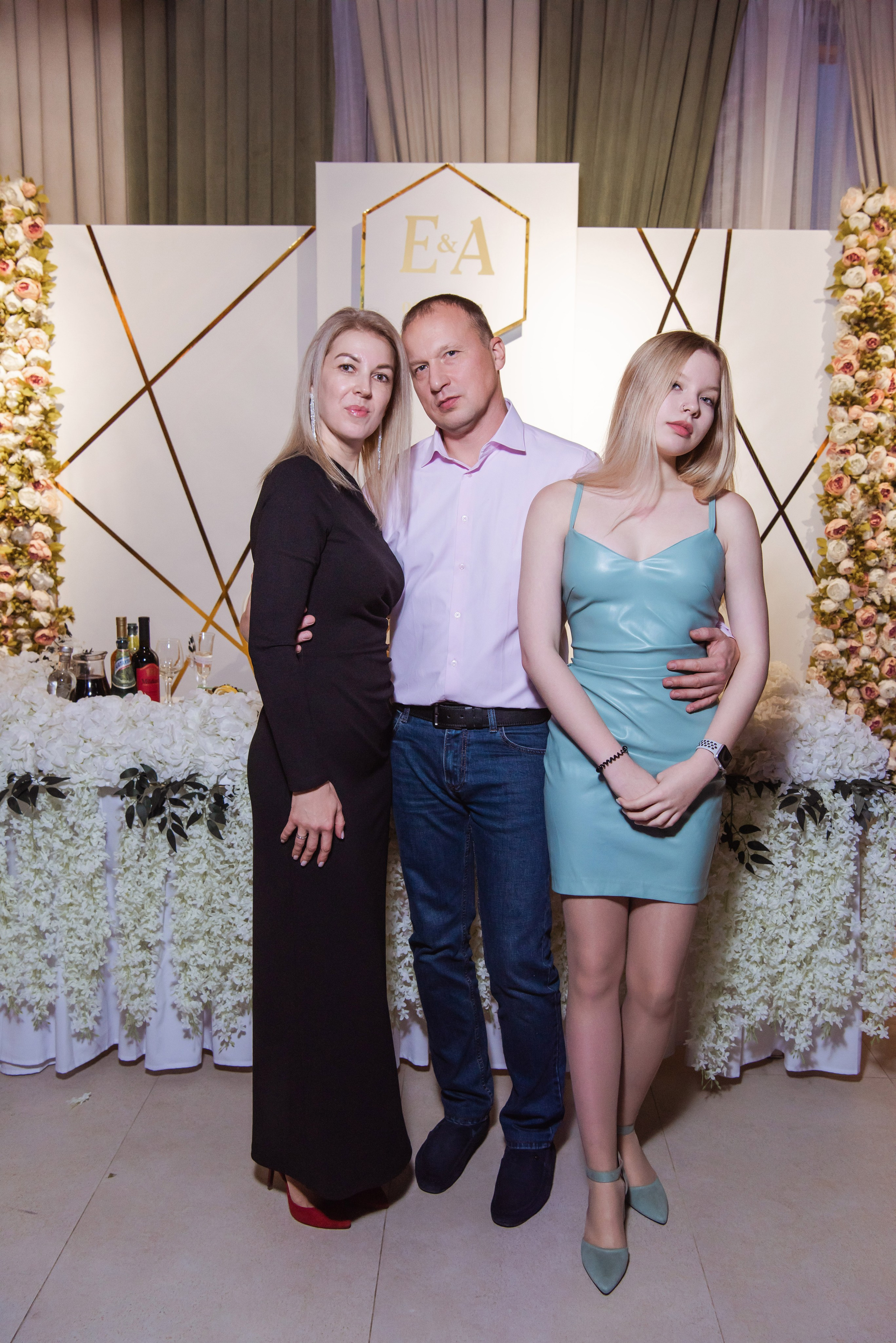 Егор и Анастасия. Свадебный и арт-фотограф Кунецкая Диана