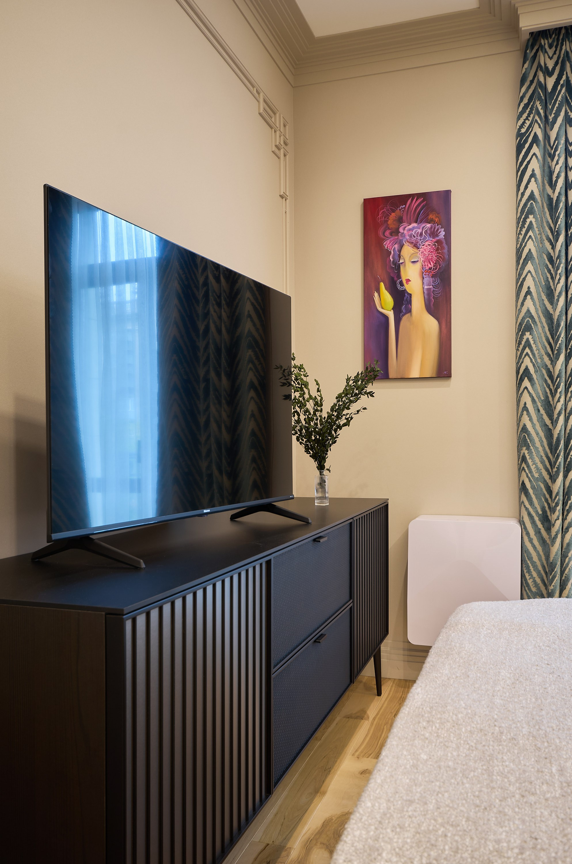 К_3. Абросимов Лев интерьерный и архитектурный фотограф