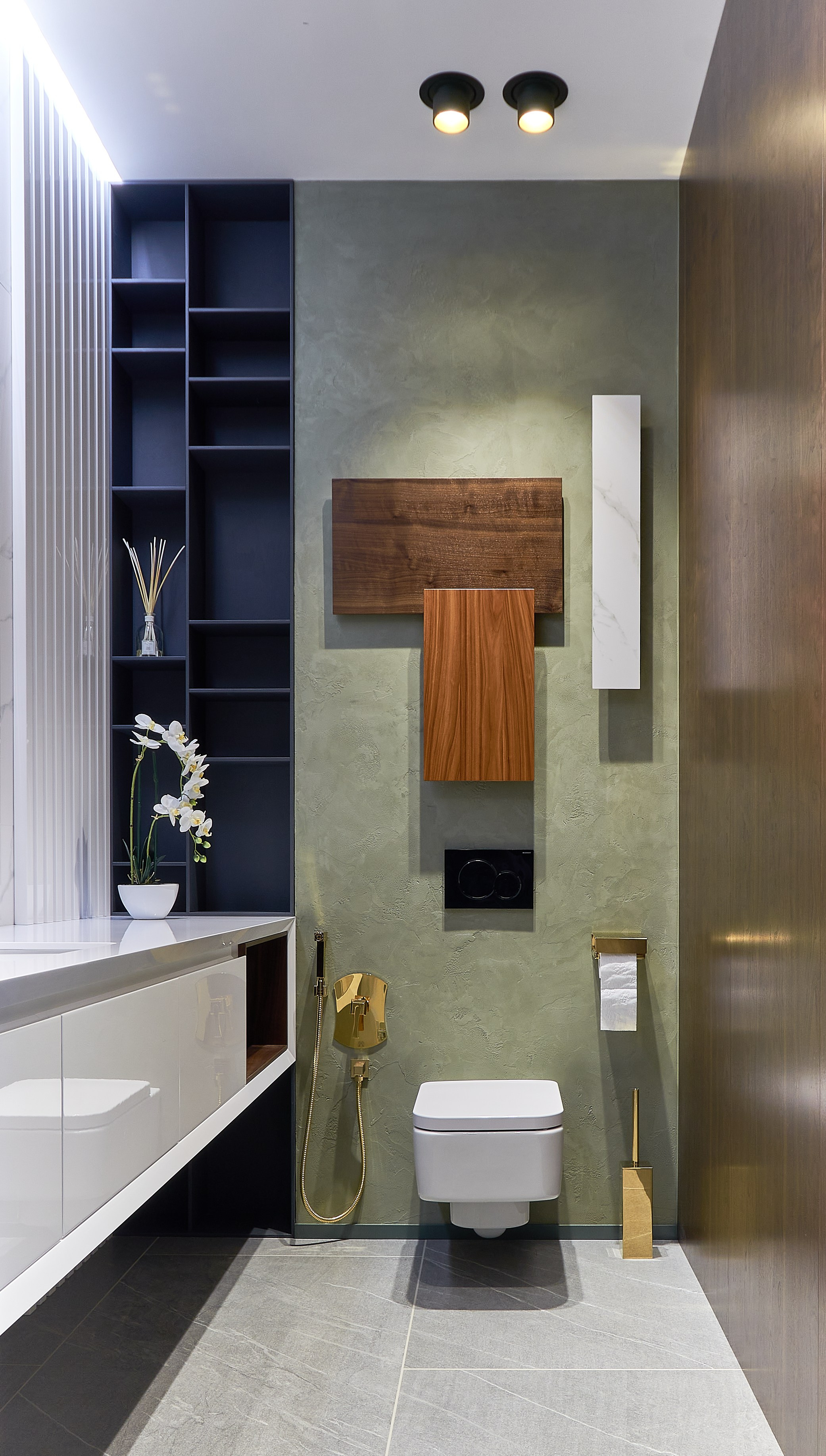 Интерьер дома. Абросимов Лев интерьерный и архитектурный фотограф