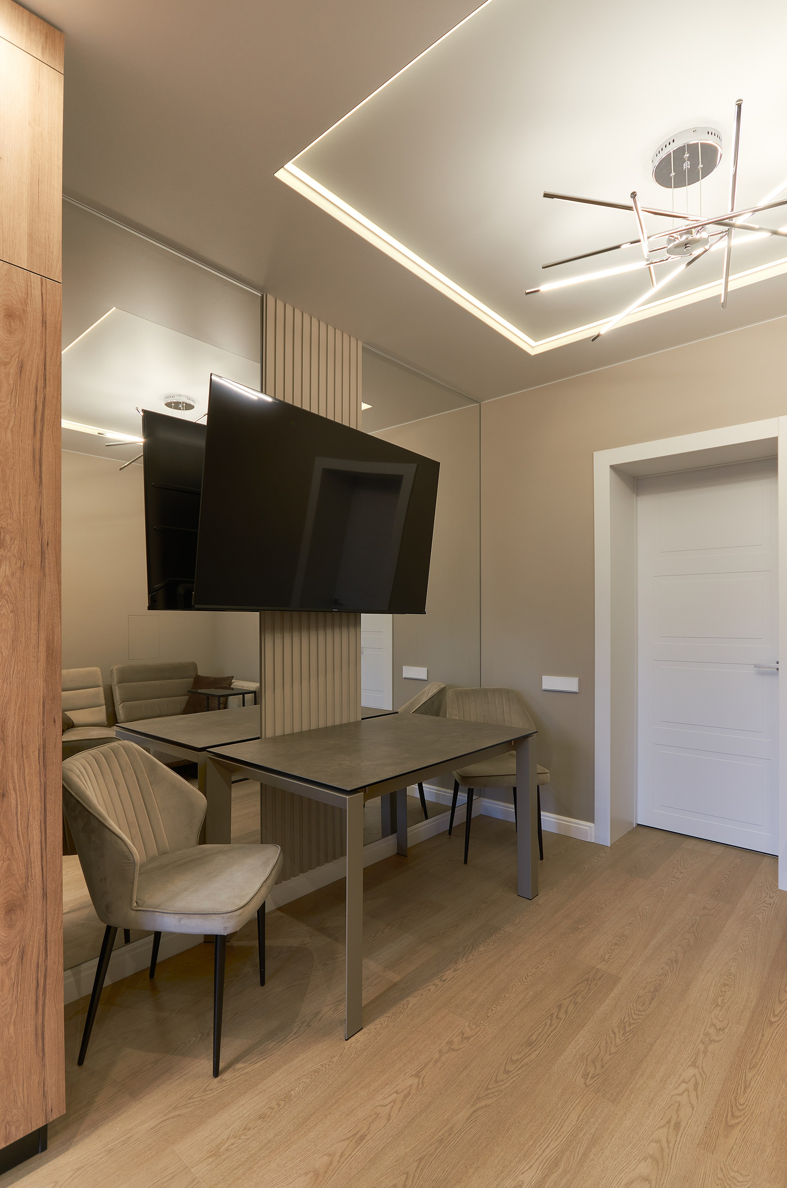 К_4. Абросимов Лев интерьерный и архитектурный фотограф