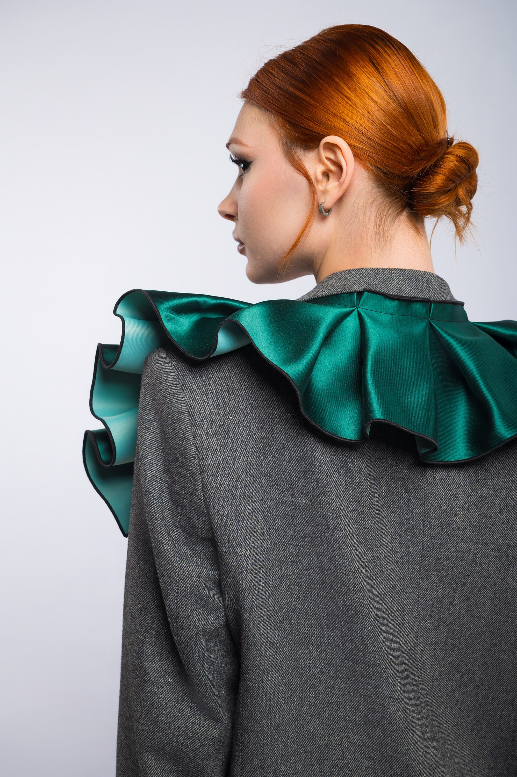 Рюши. Главная