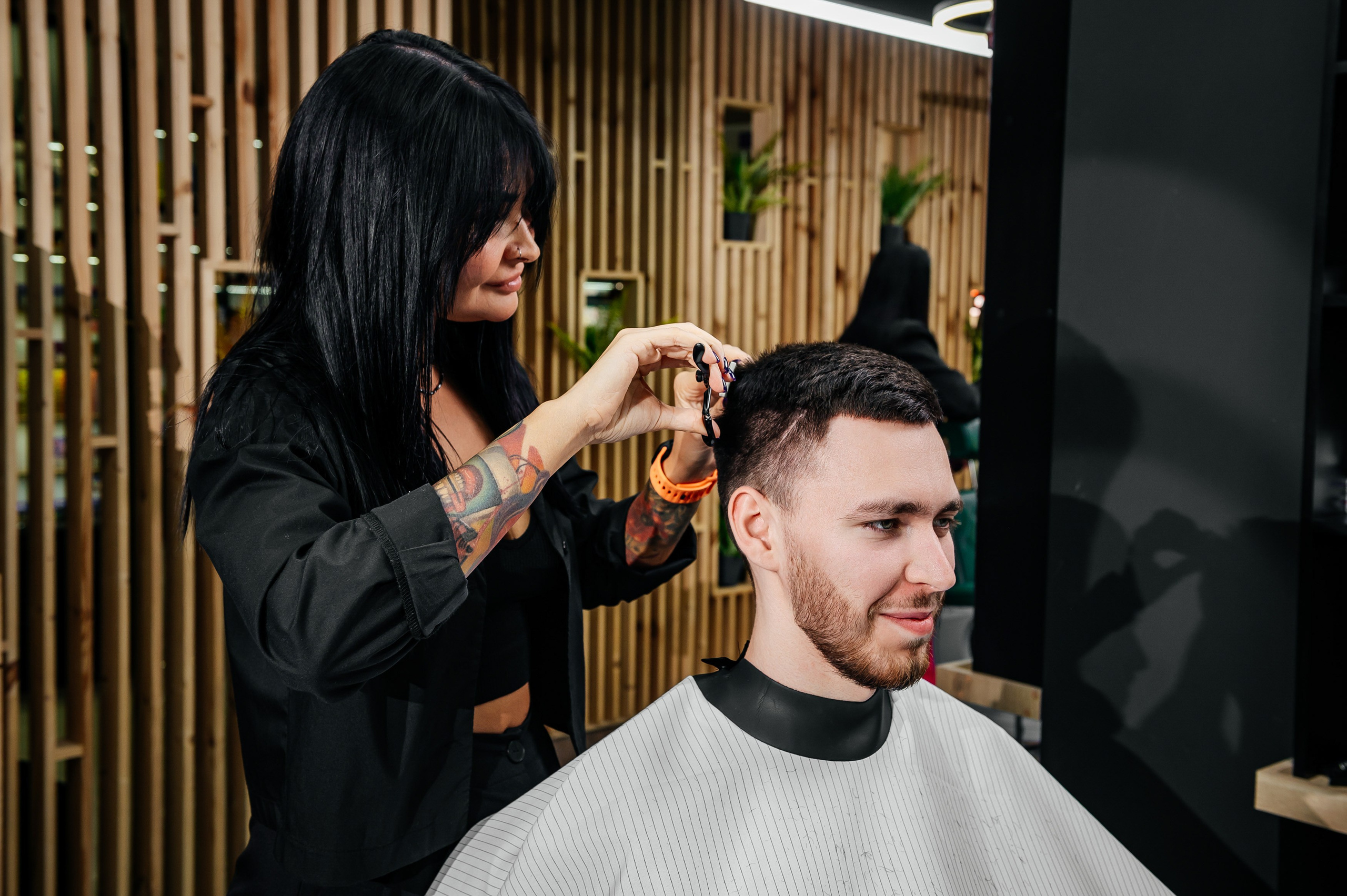 Hitman. Главная