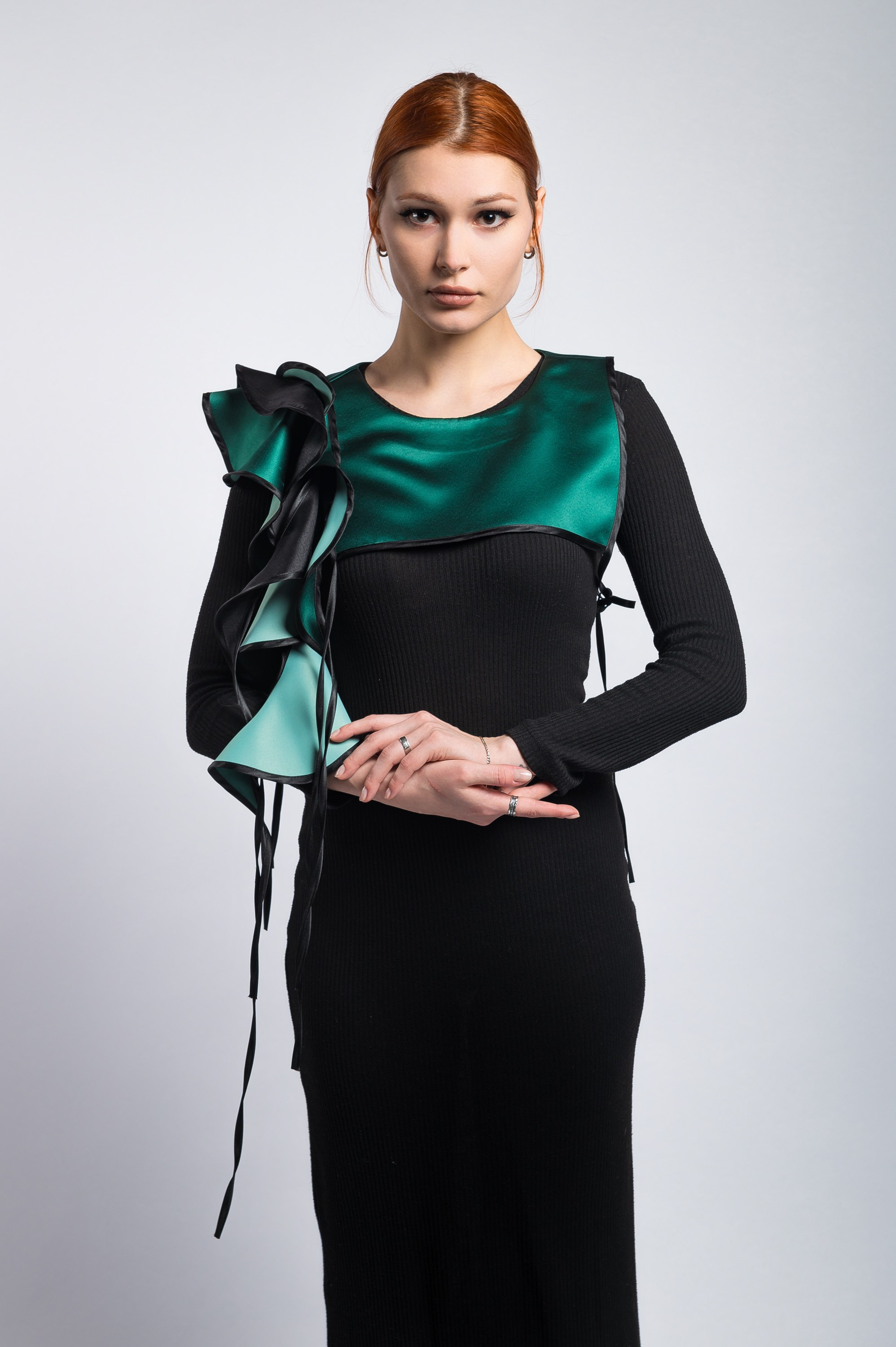 Рюши. Главная