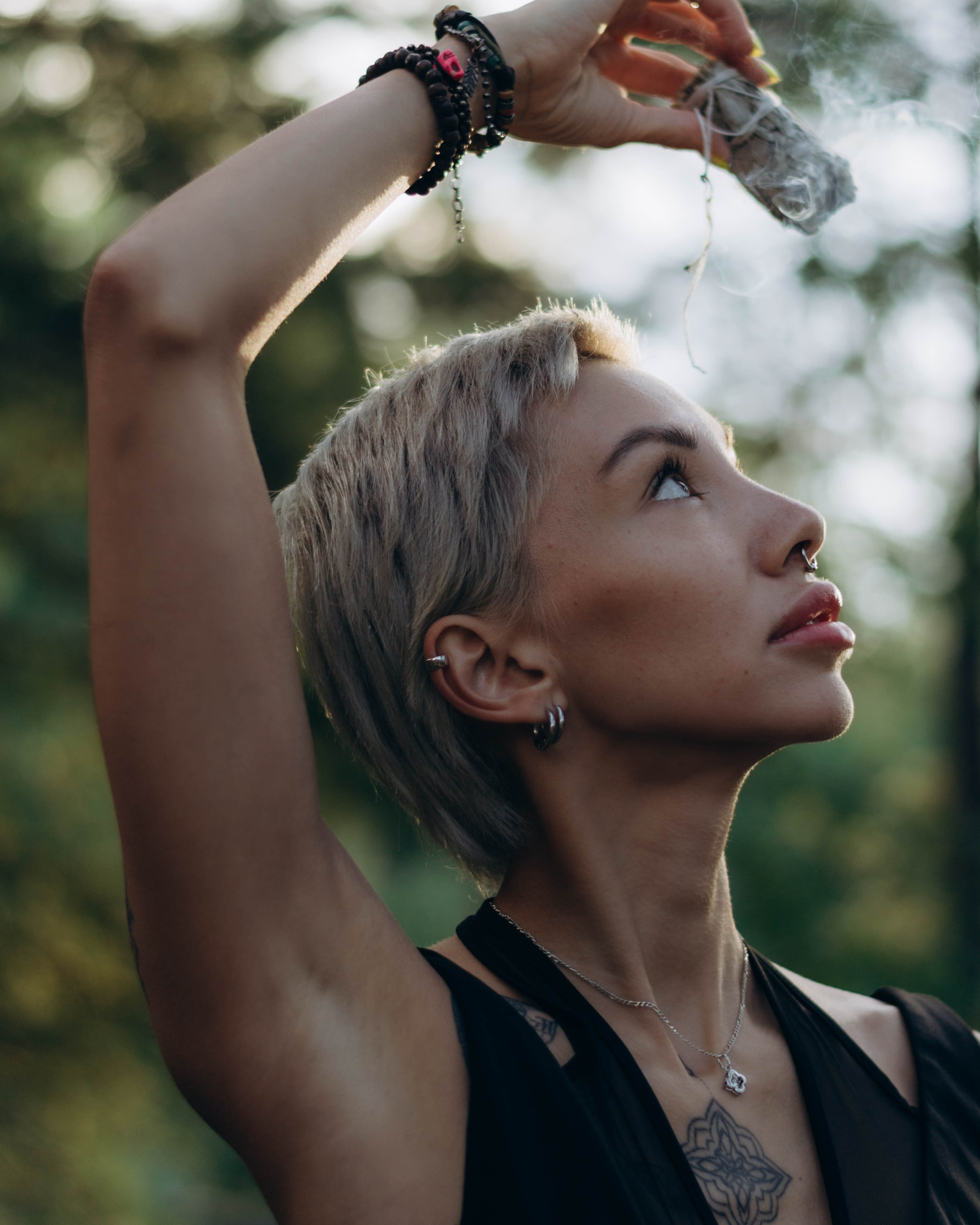 Maria Sineva, photographer