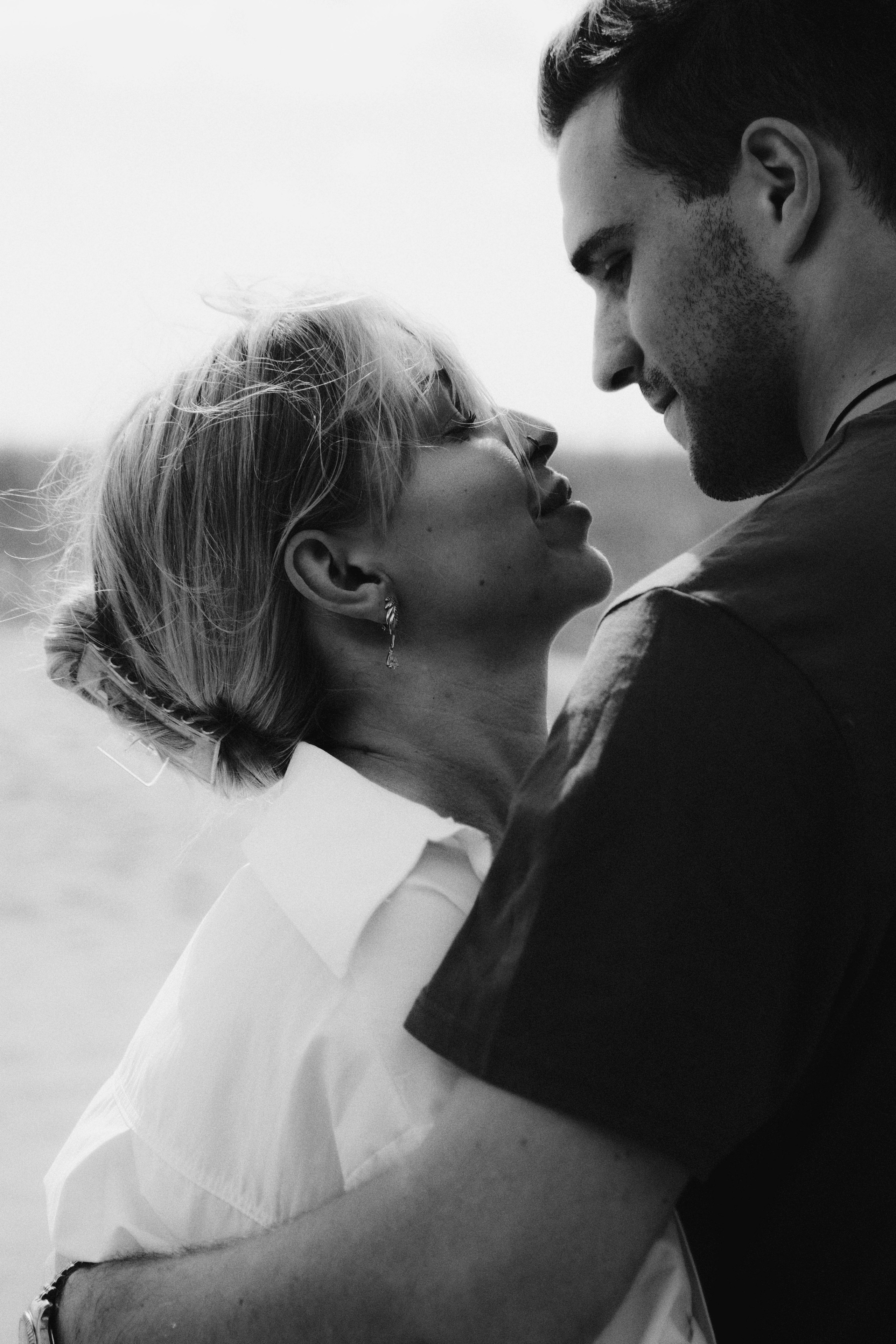 Maria Sineva, photographer