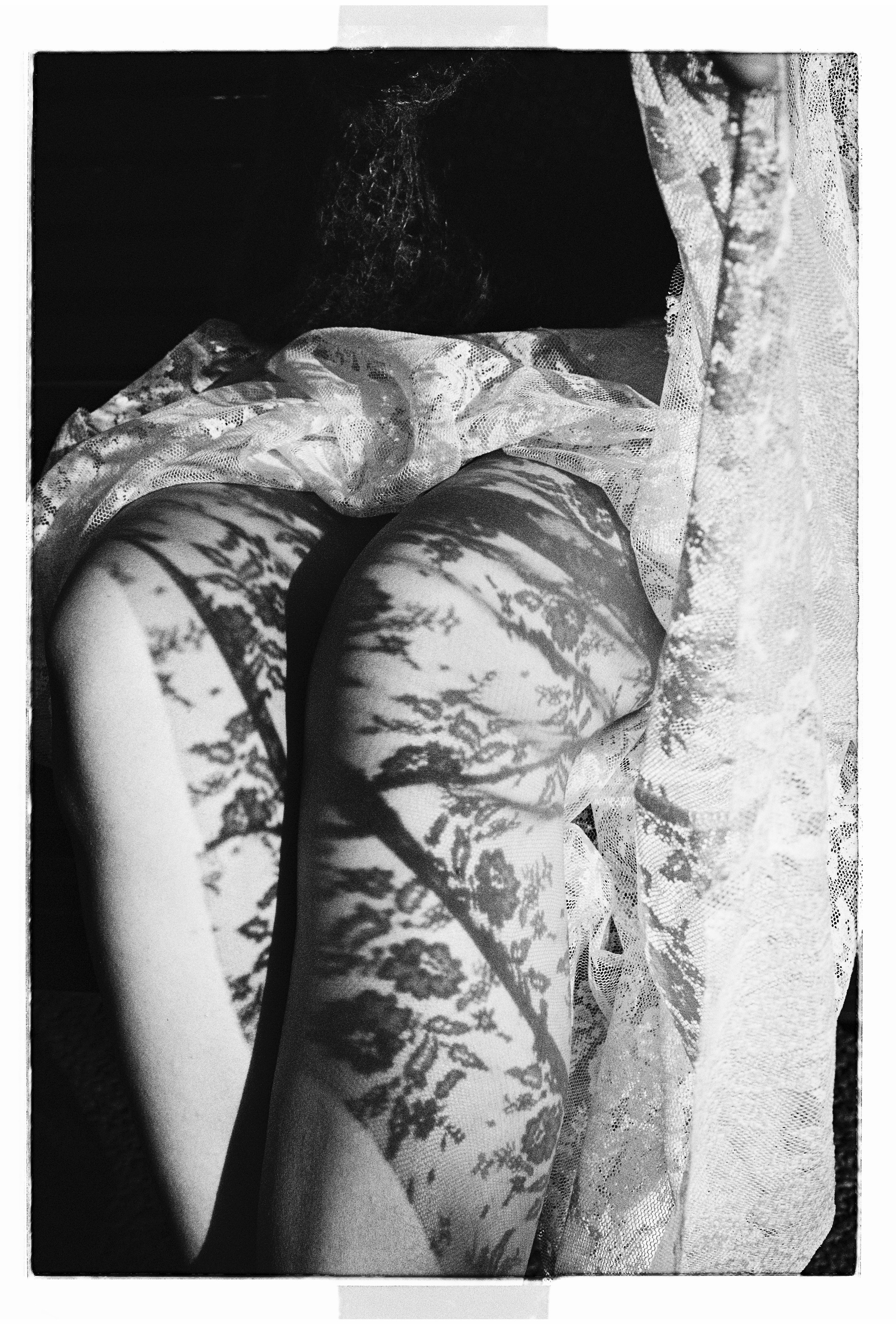 Maria Sineva, photographer