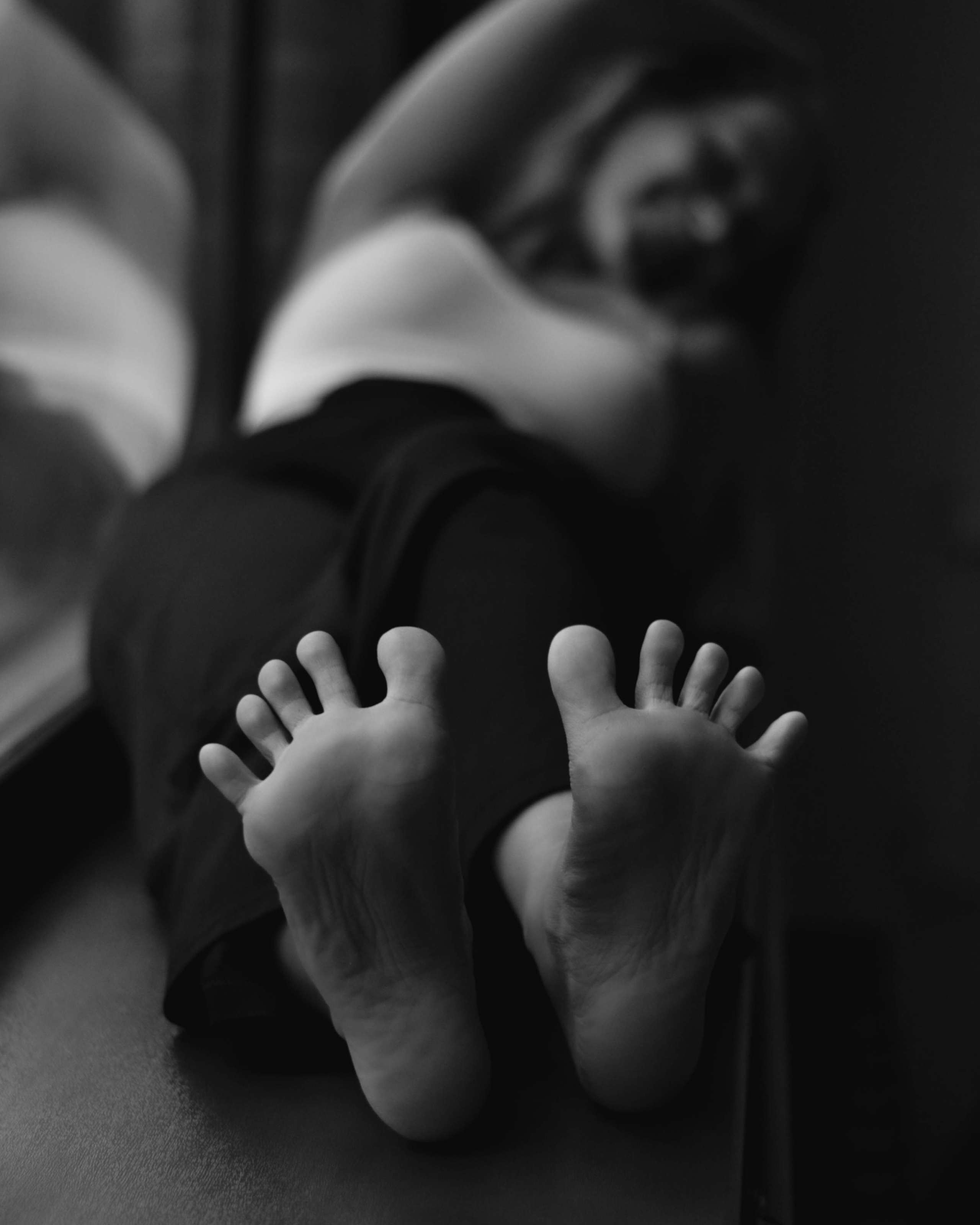 Maria Sineva, photographer