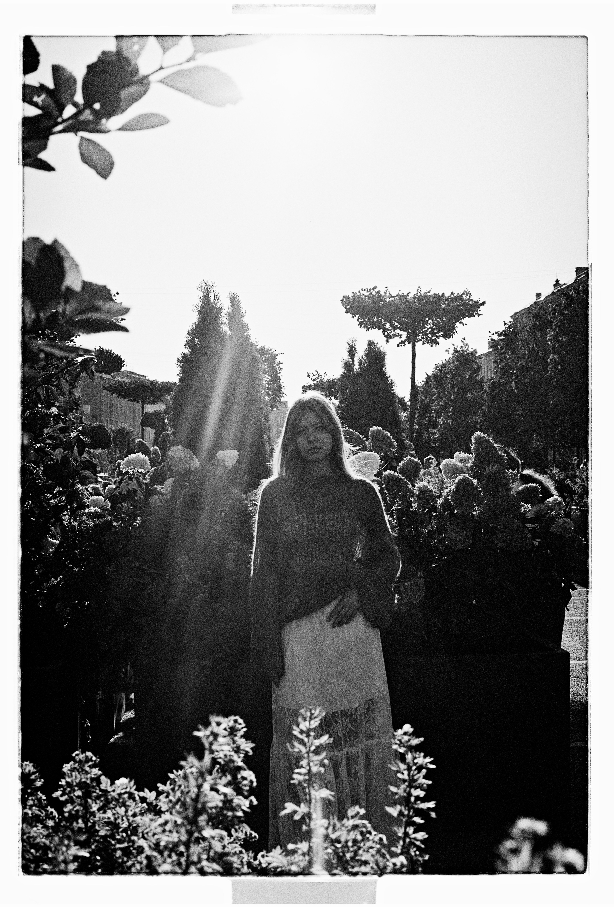 Maria Sineva, photographer