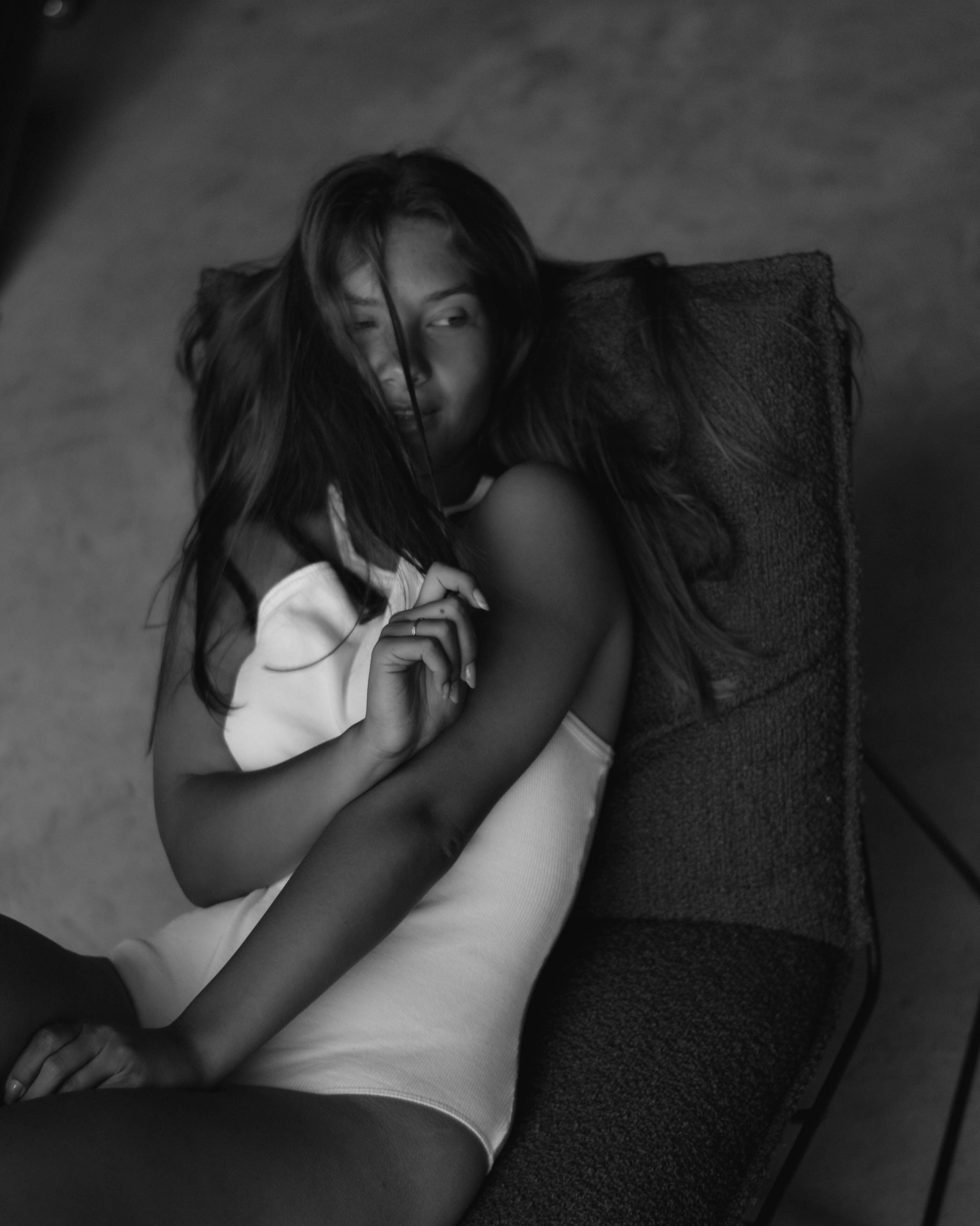 Maria Sineva, photographer