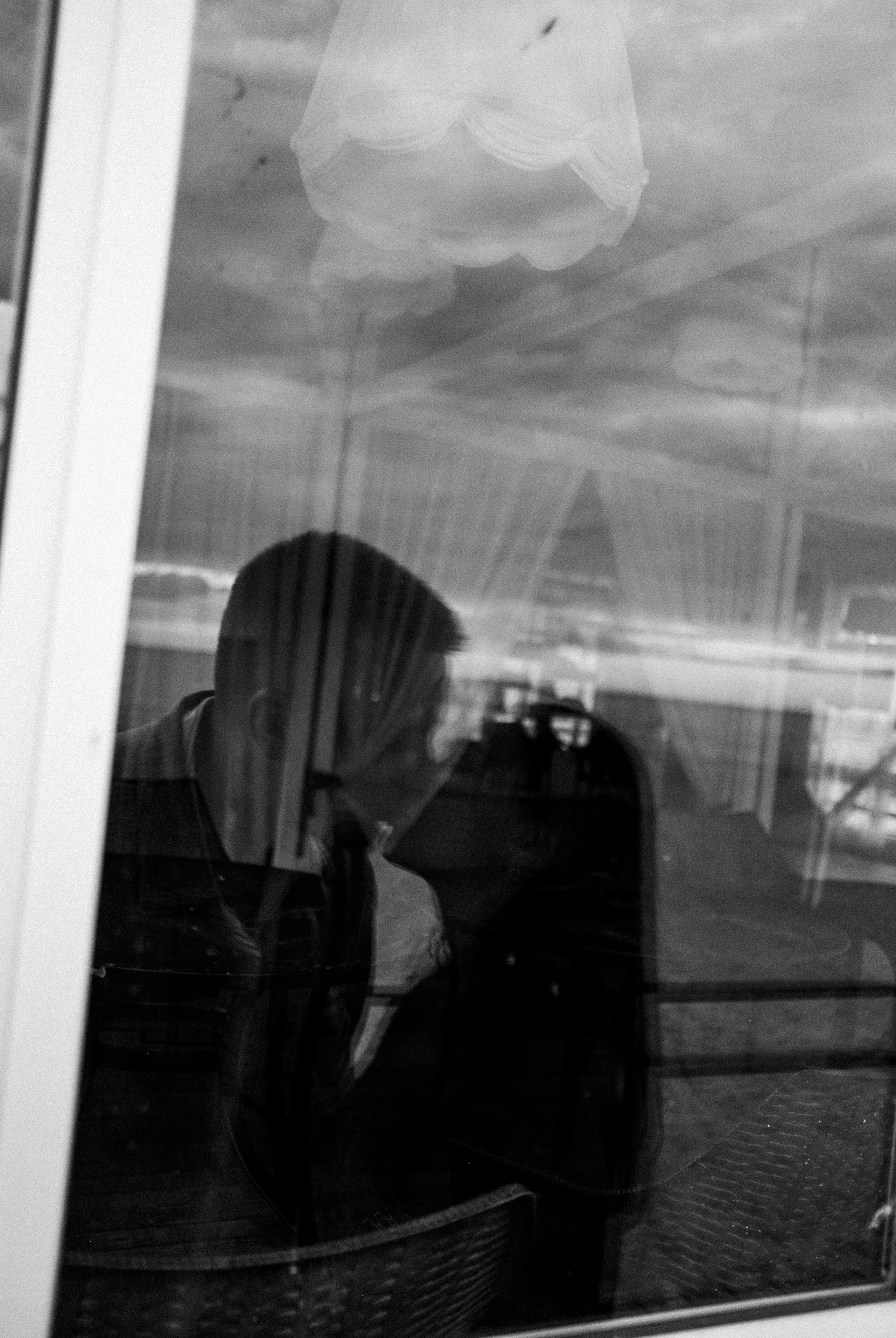Maria Sineva, photographer