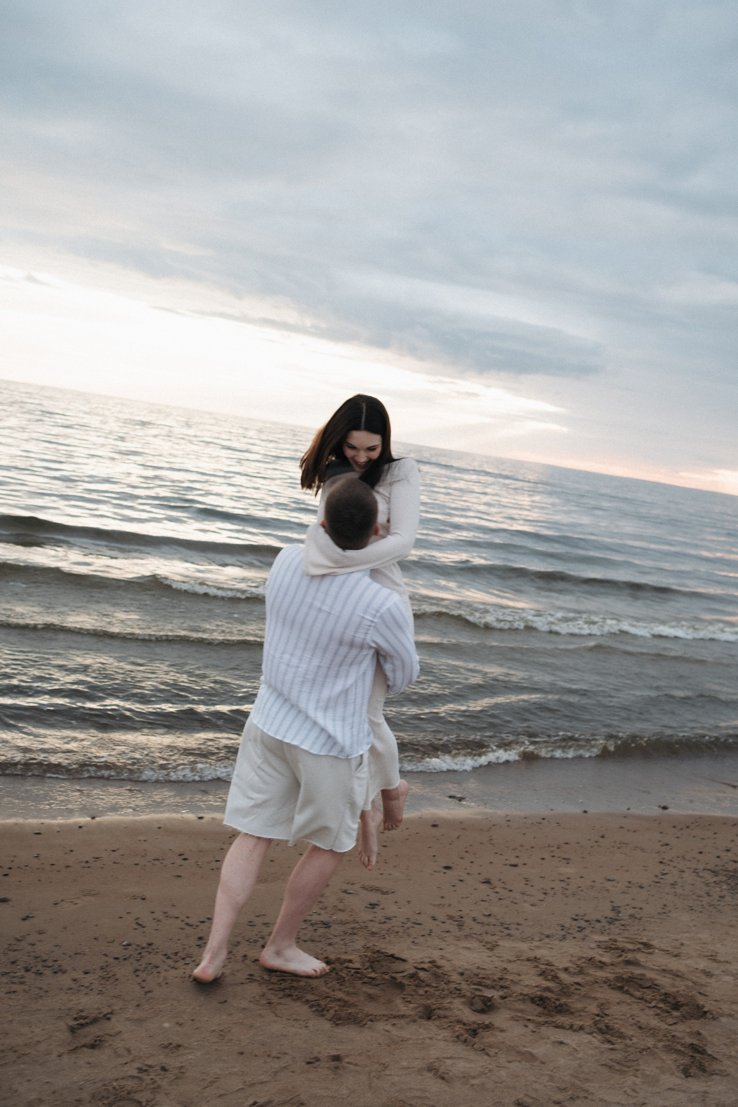 Maria Sineva, photographer