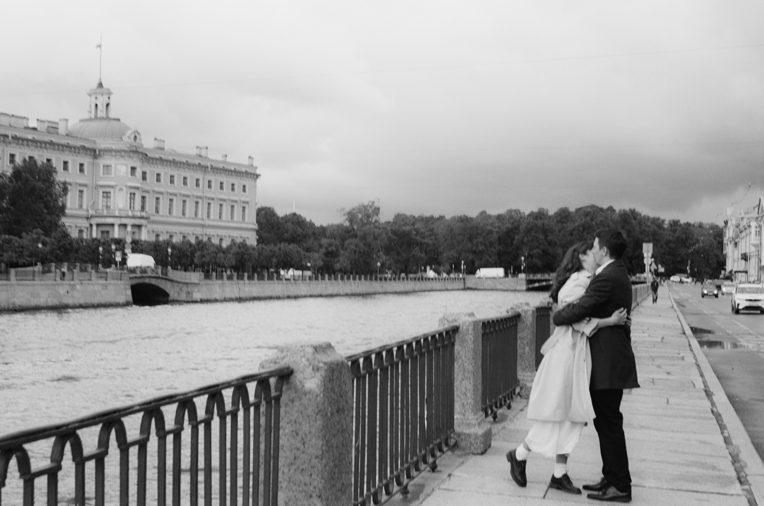 Maria Sineva, photographer