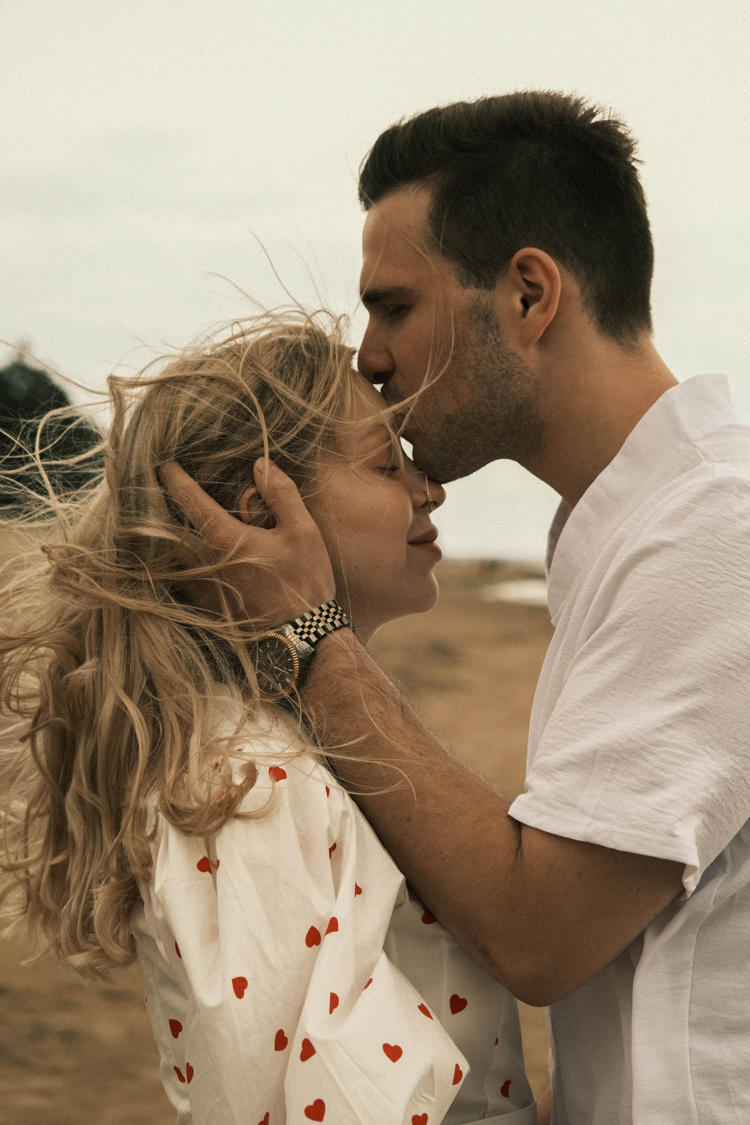 Maria Sineva, photographer