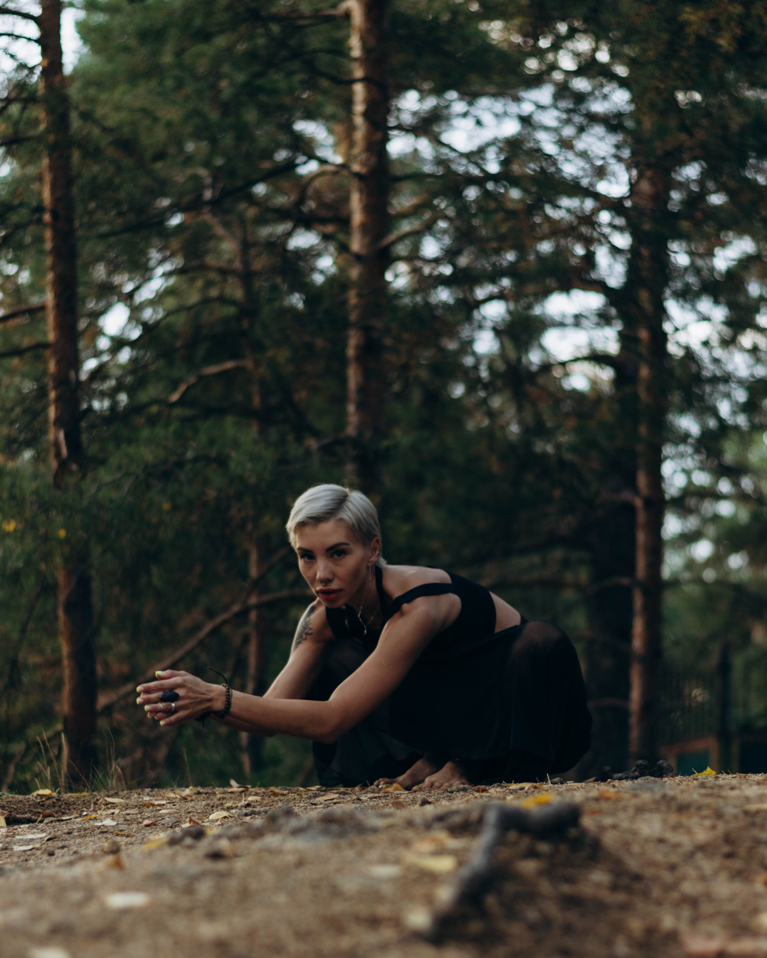 Maria Sineva, photographer