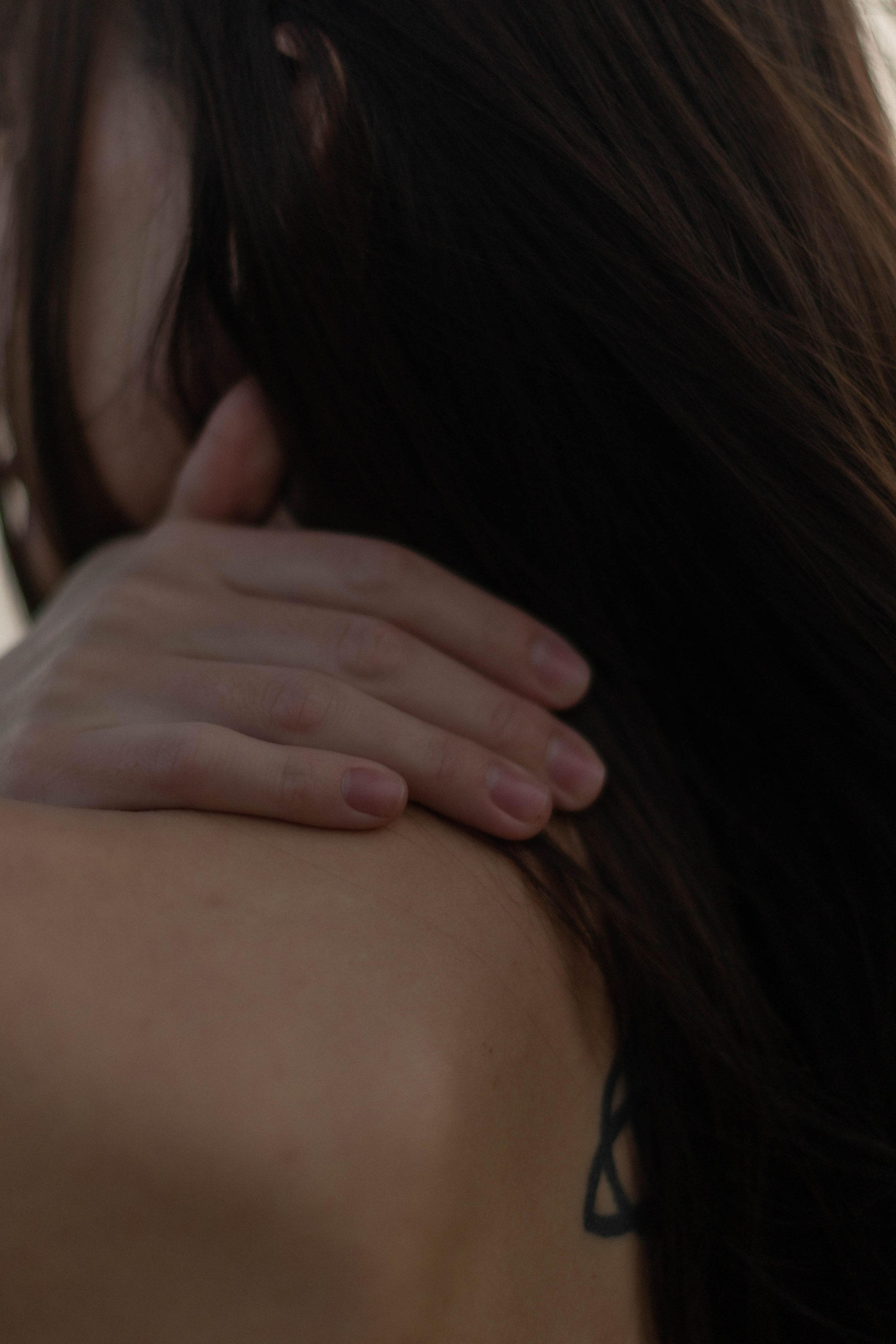 Maria Sineva, photographer