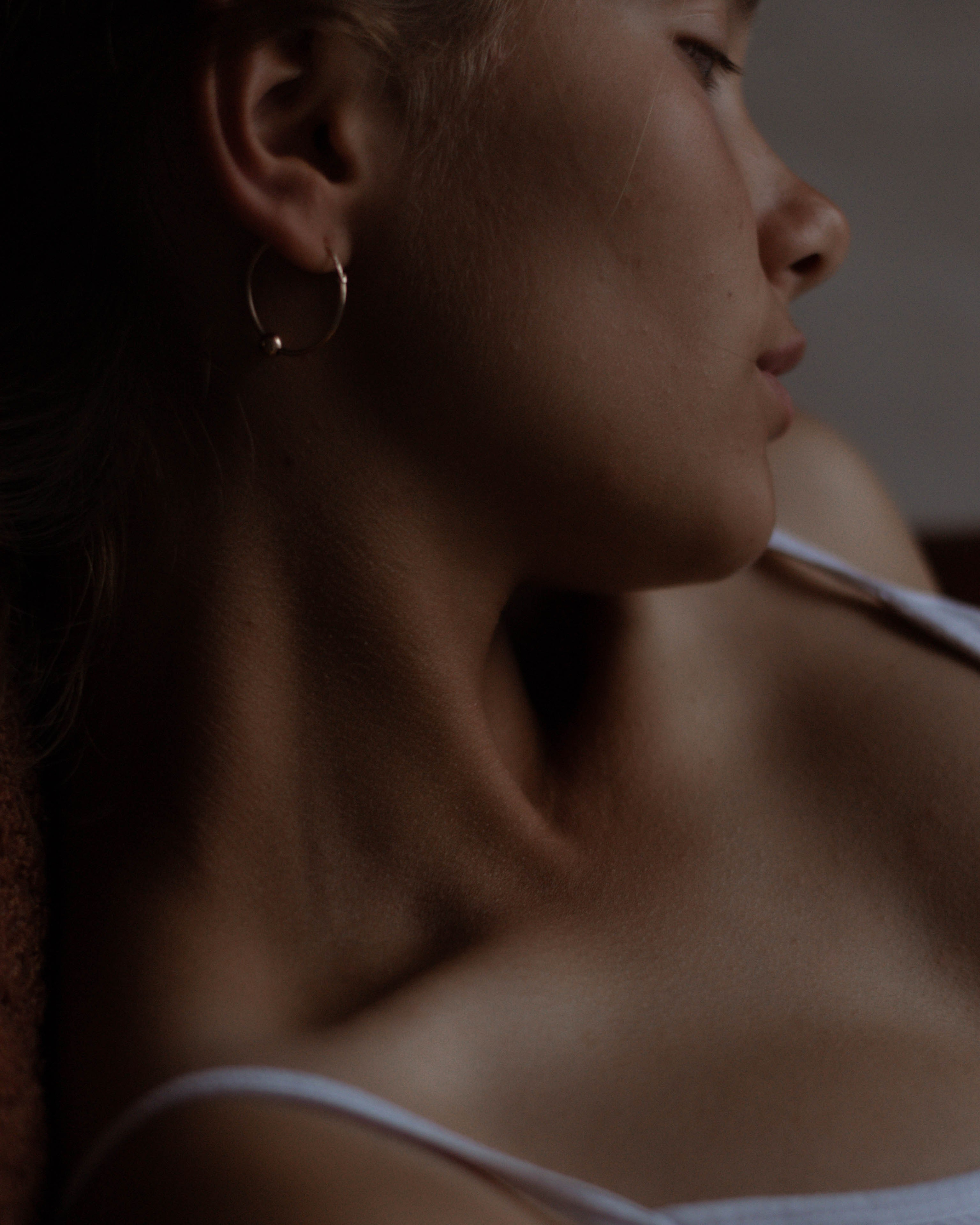 Maria Sineva, photographer