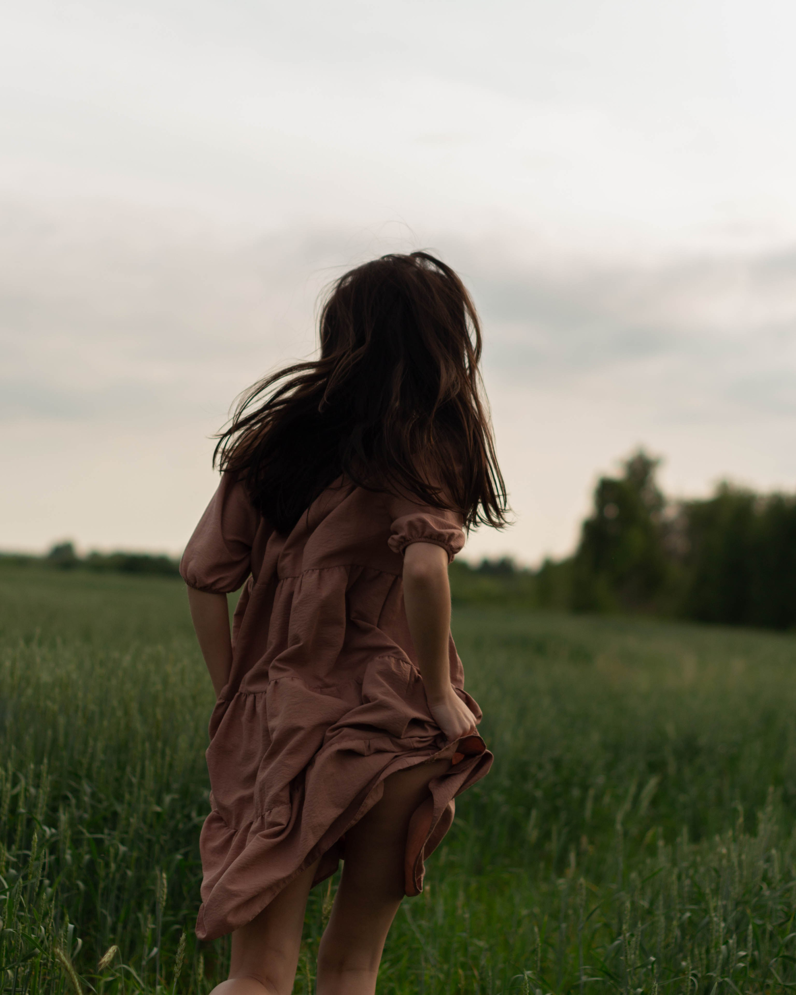 Maria Sineva, photographer