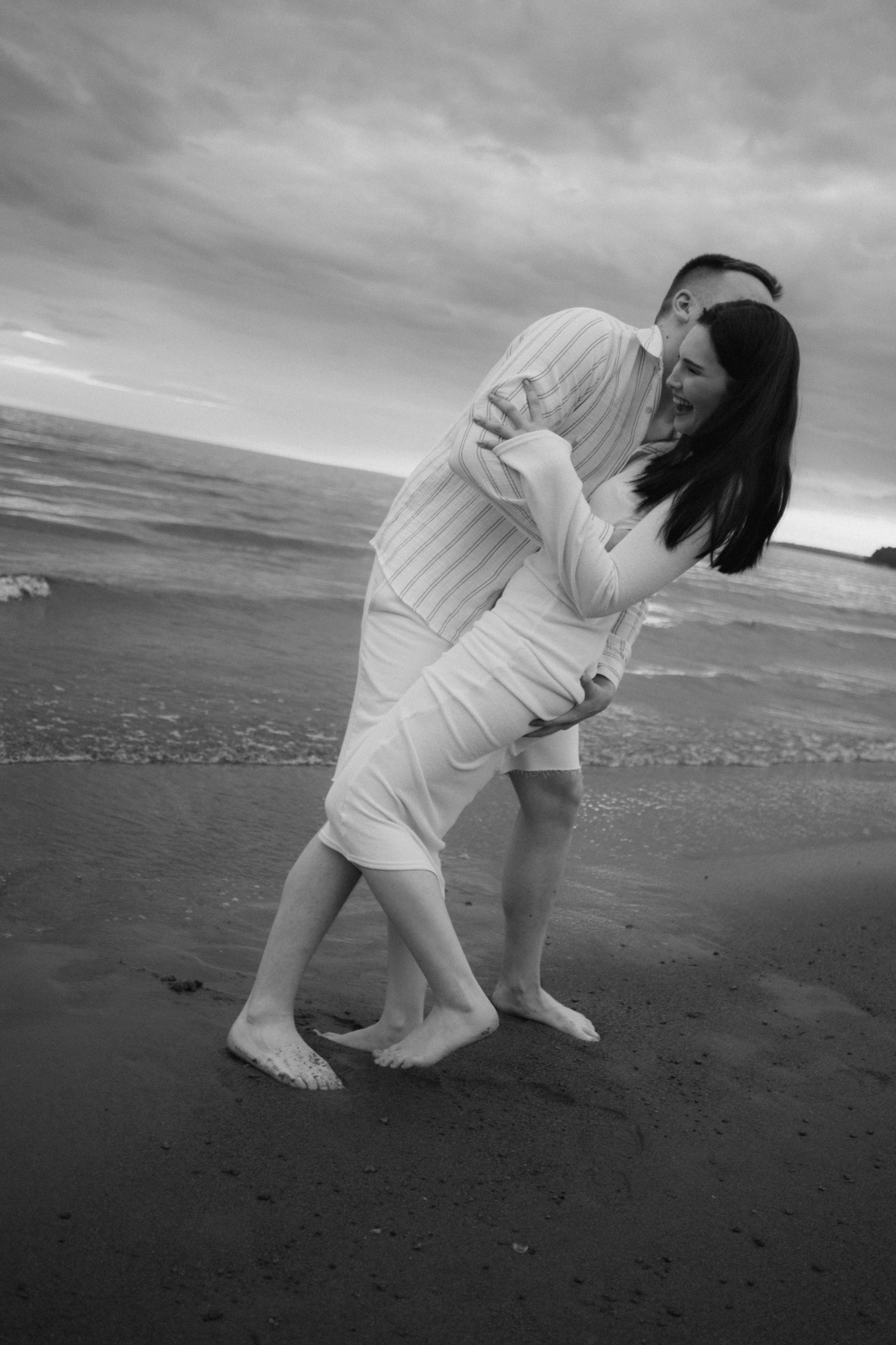 Maria Sineva, photographer