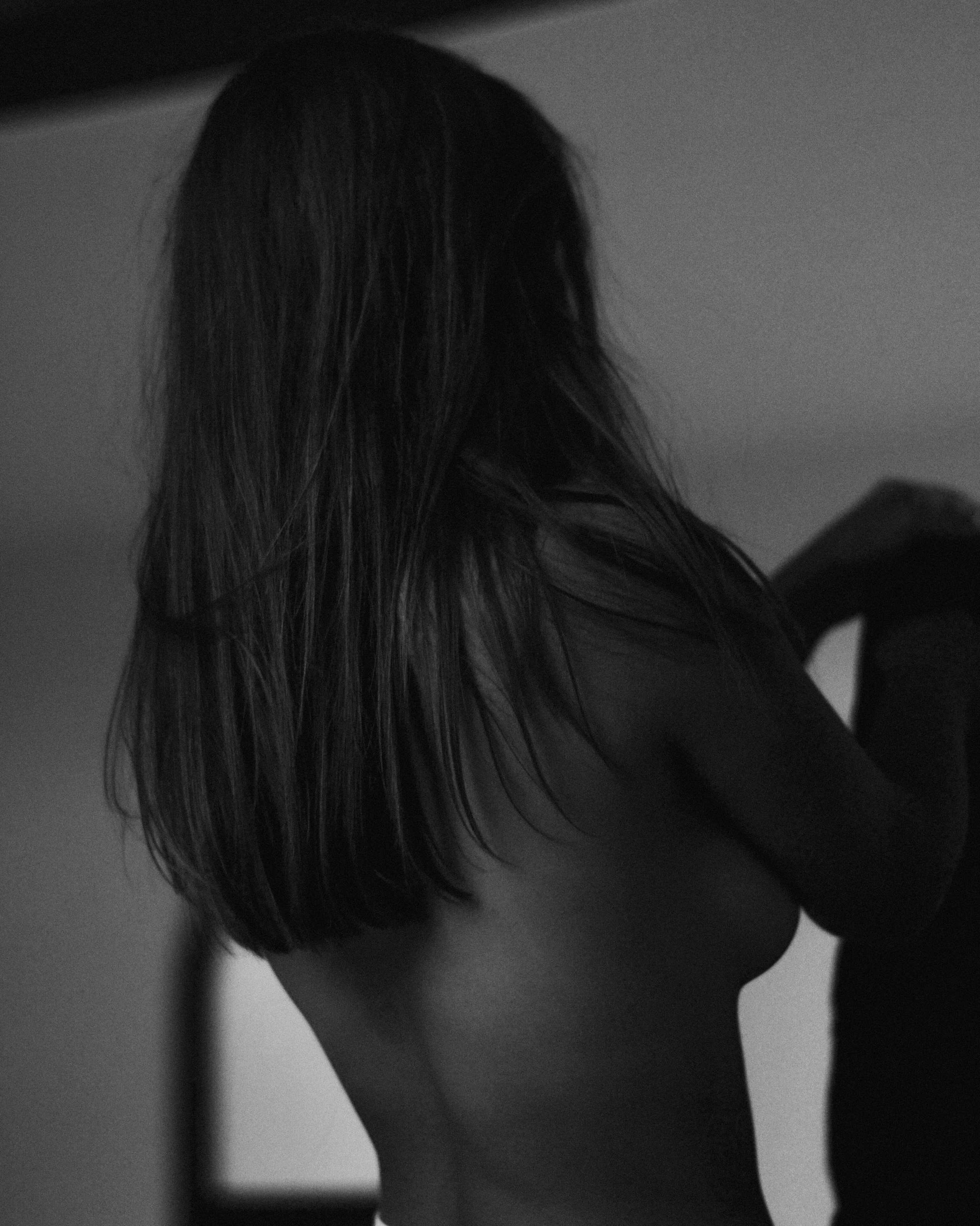 Maria Sineva, photographer