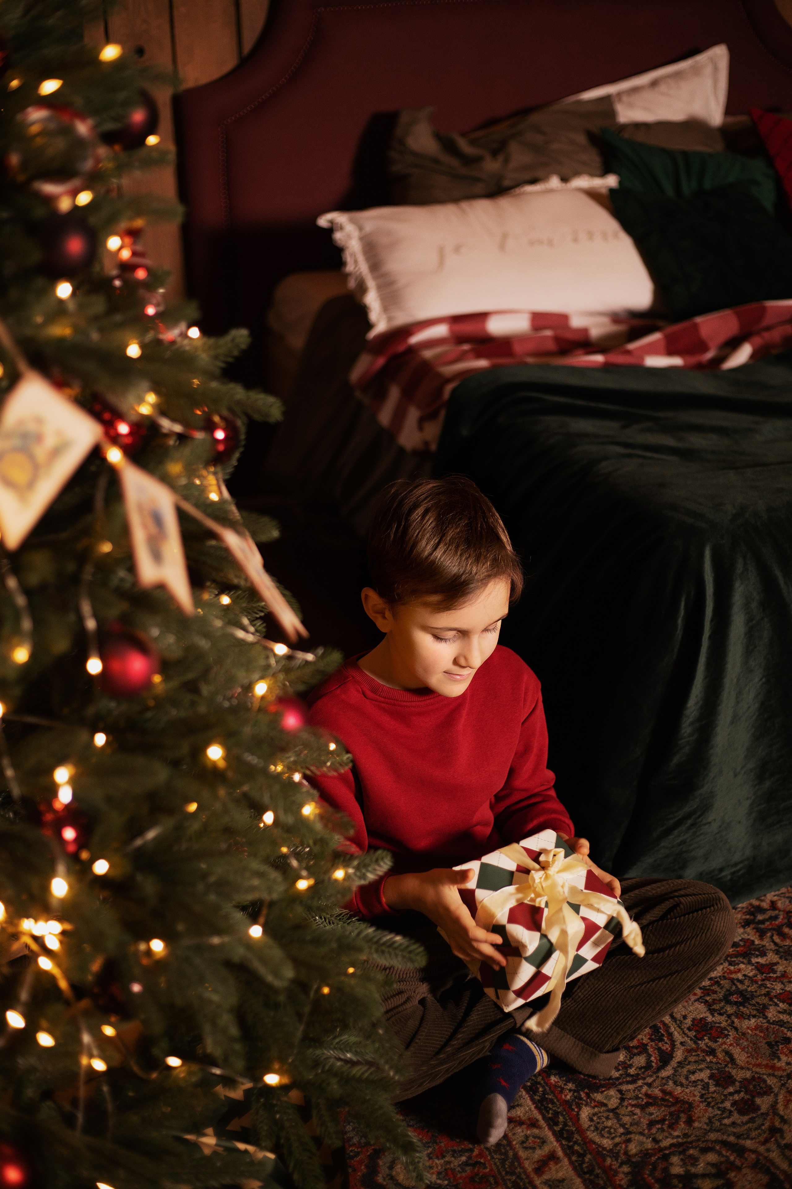 NEW YEAR. Контент-фотограф в Калининграде (Москве) Наталья Кеворкова