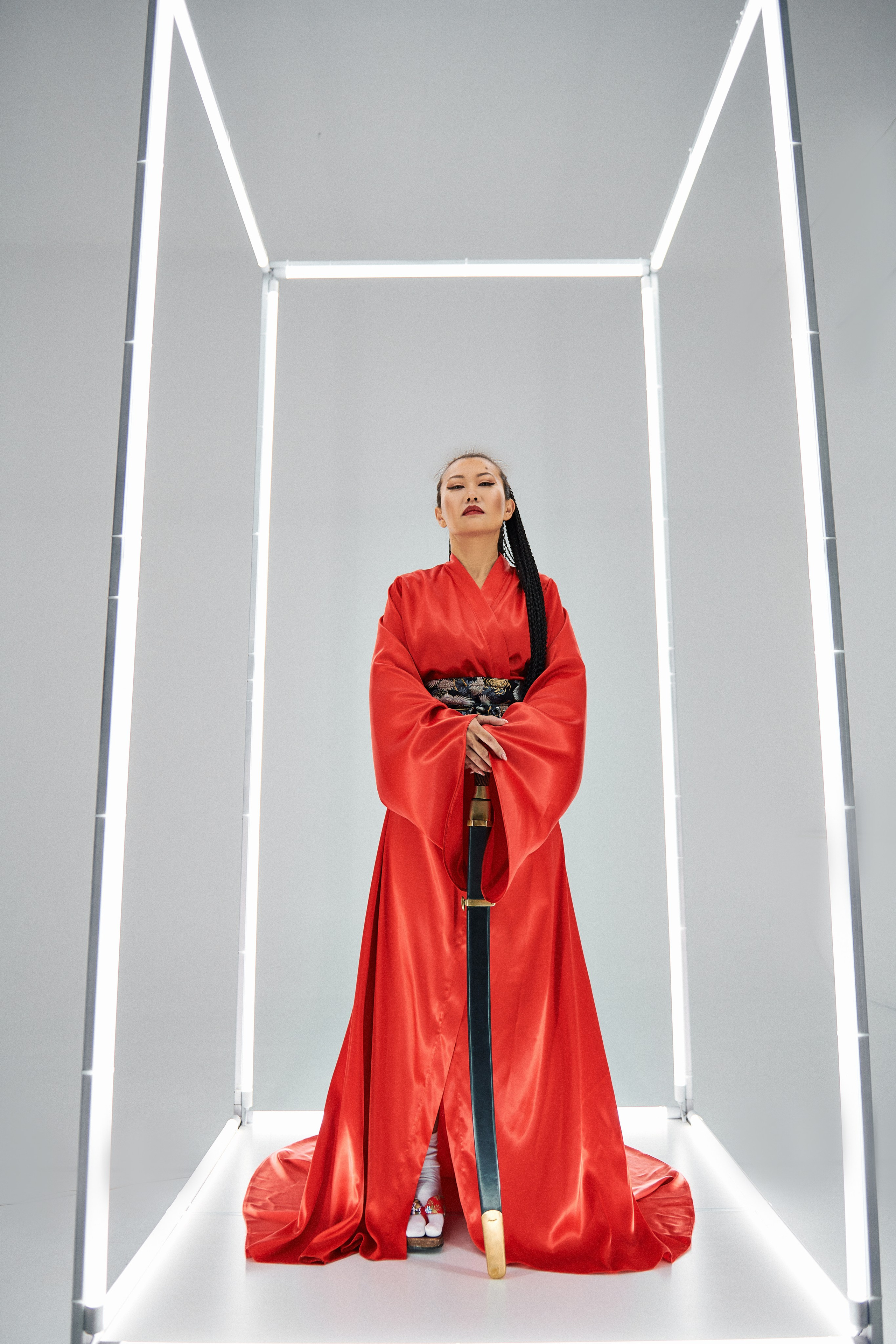 Светлана. Фотограф-визажист в Красноярске Алина Духновская