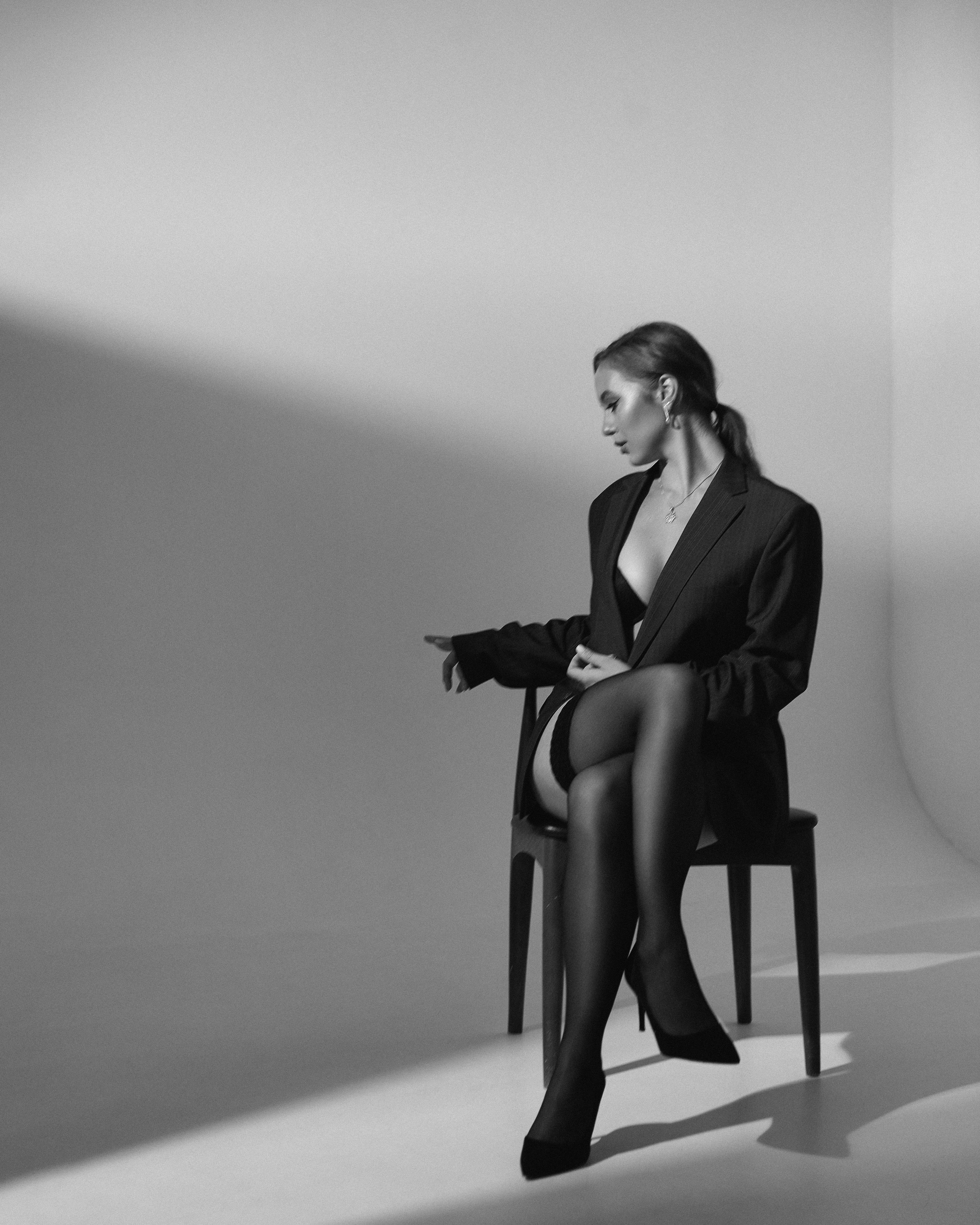 Женская съемка красноярск. Фотограф-визажист в Красноярске Алина Духновская