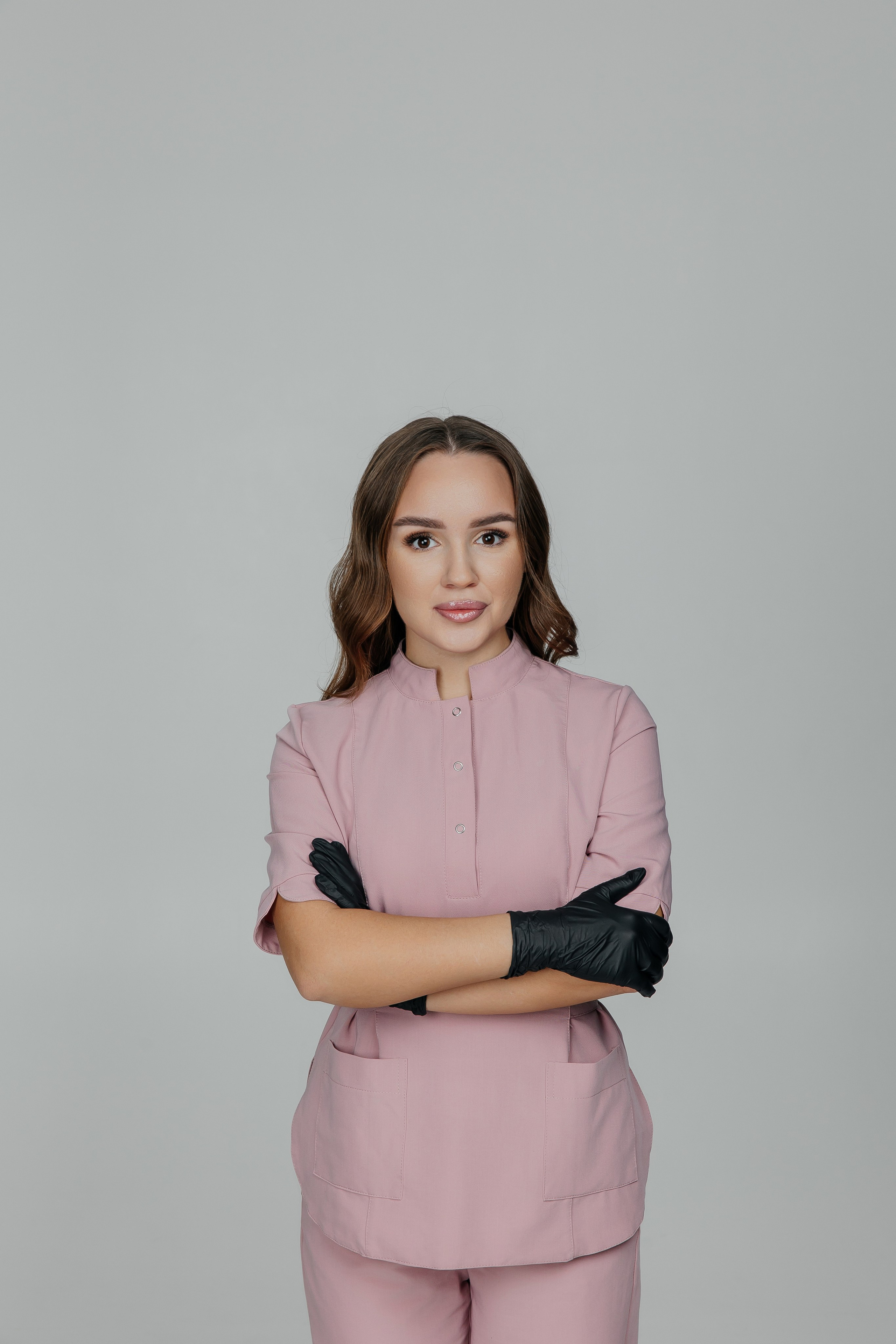 Сотрудники. Детков Николай — фотограф в Омске