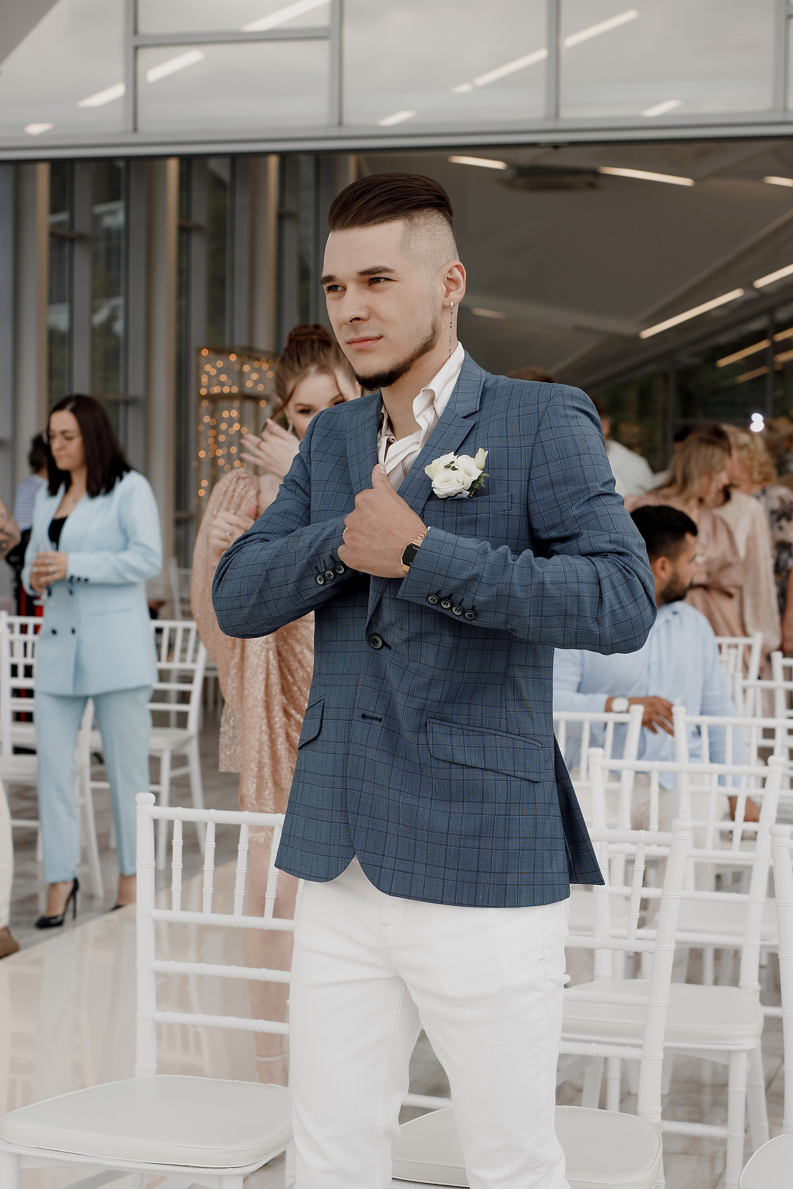 Рада и Максим. Свадебный и семейный фотограф  во Владивостоке Ольга Украинец