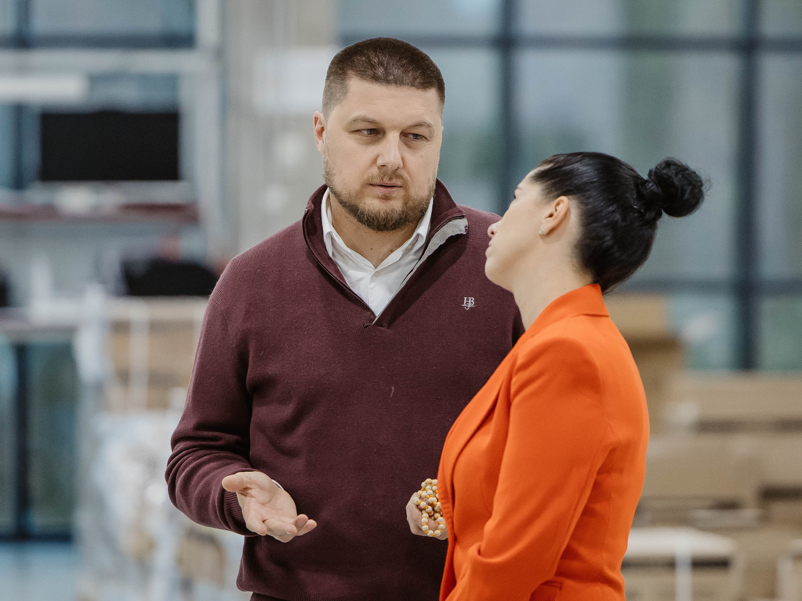 ВЫСТУПЛЕНИЯ. Репортажный фотограф Иван Кучаев