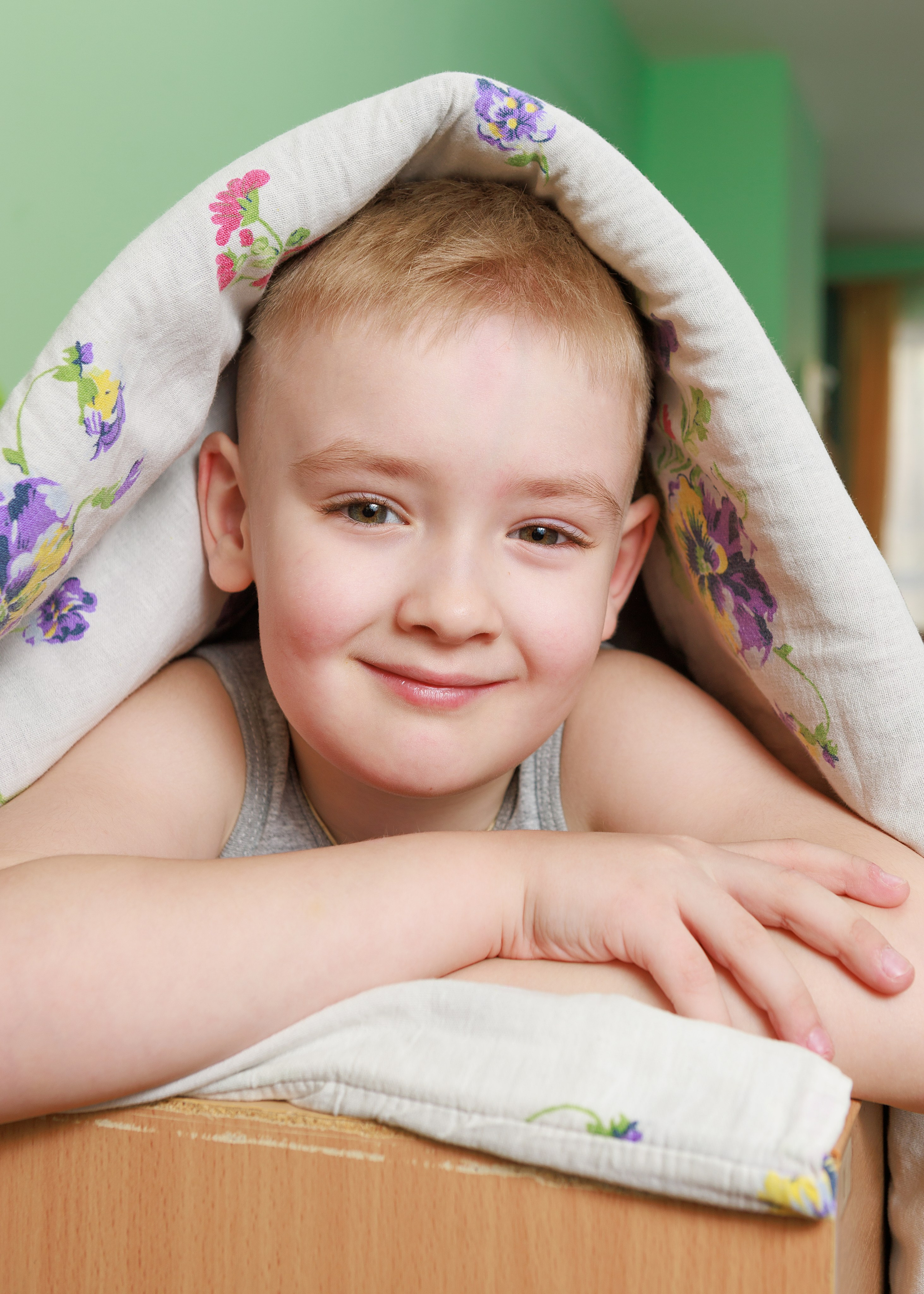 Детский сад. Выпускные альбомы для школ и детских садов