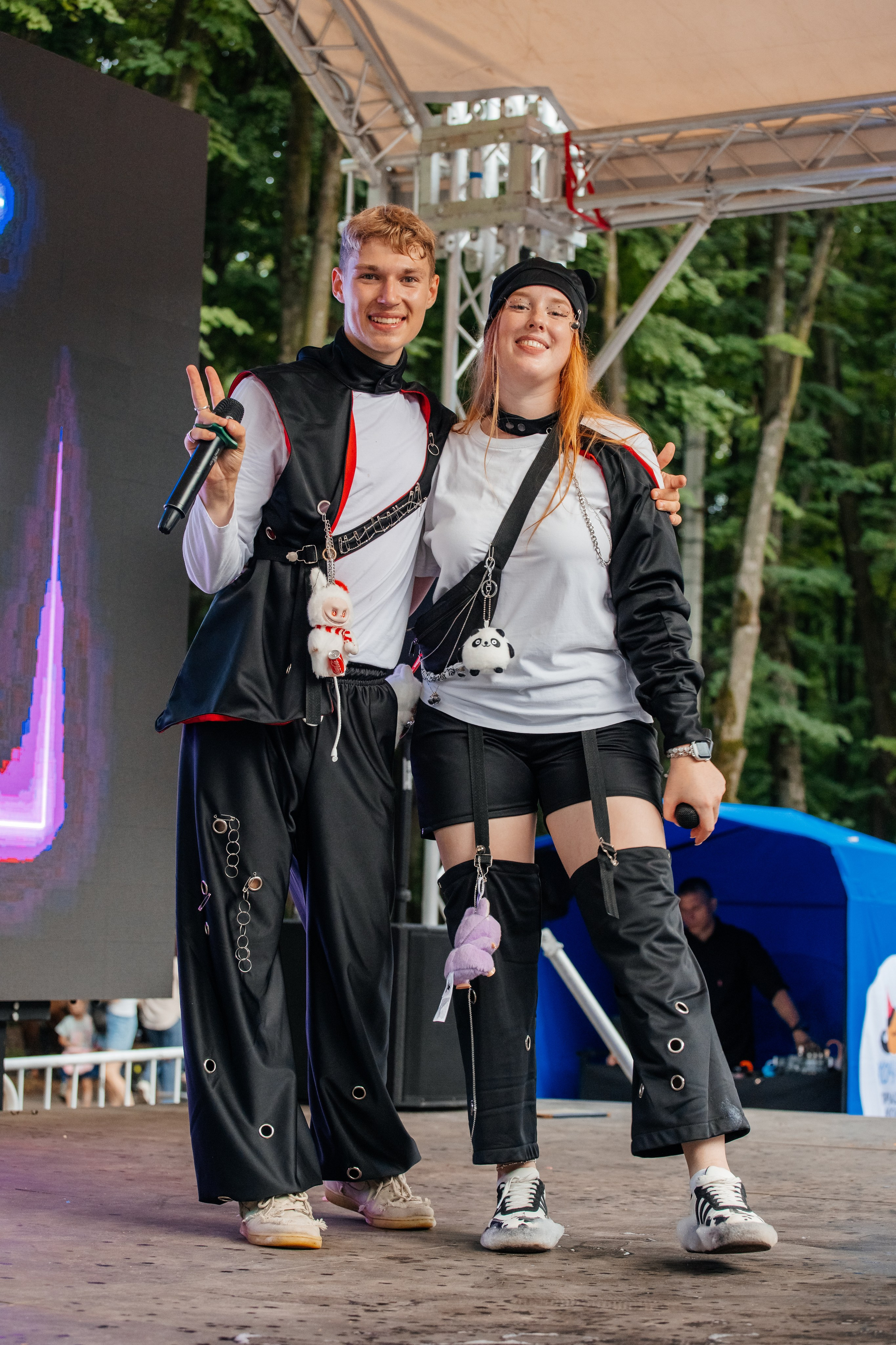 12 лет компании Хочу Играть. Главная