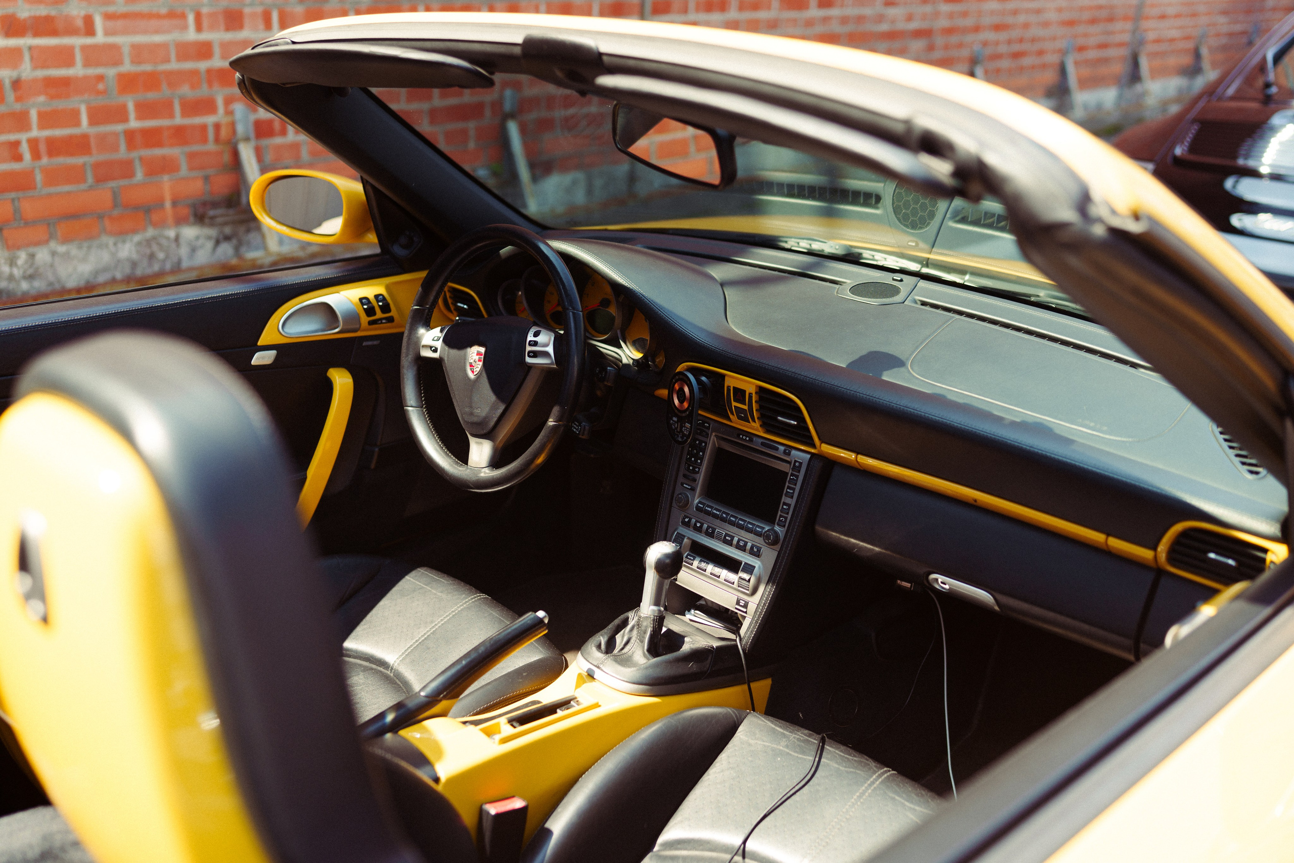 RYE car club. Фотограф в СПБ Алмаз Камаев