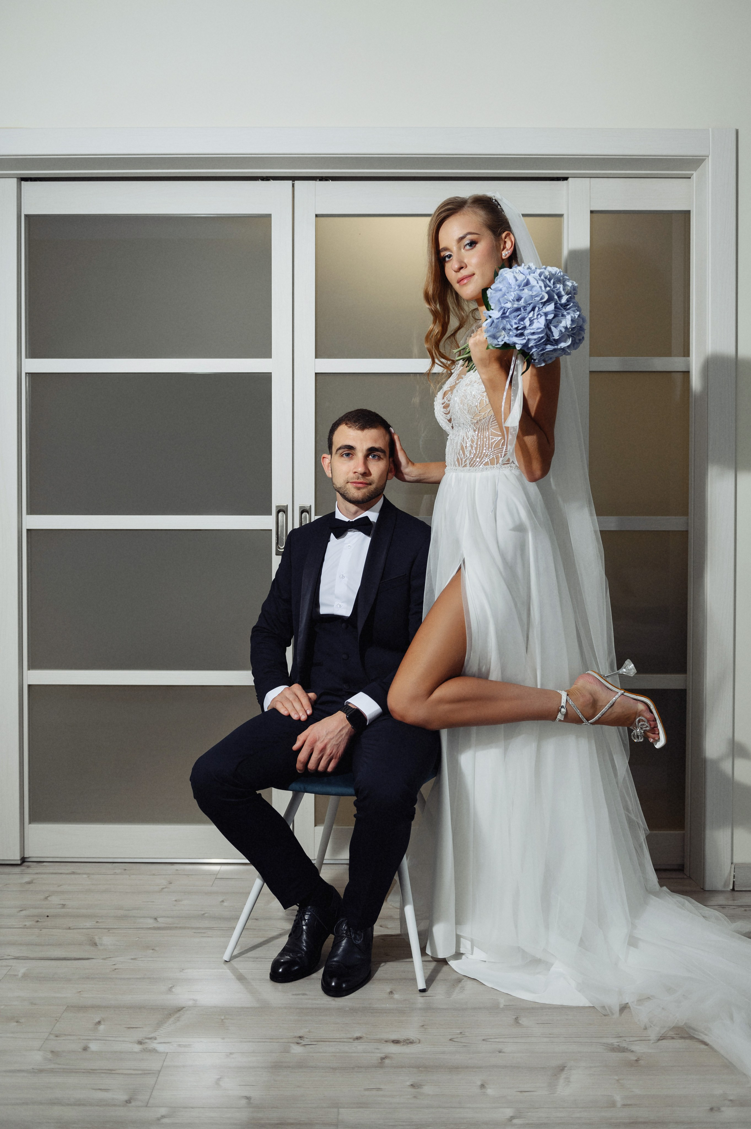 Владислав и Ксения. Семейный и свадебный фотограф в Краснодаре Максим Ершов